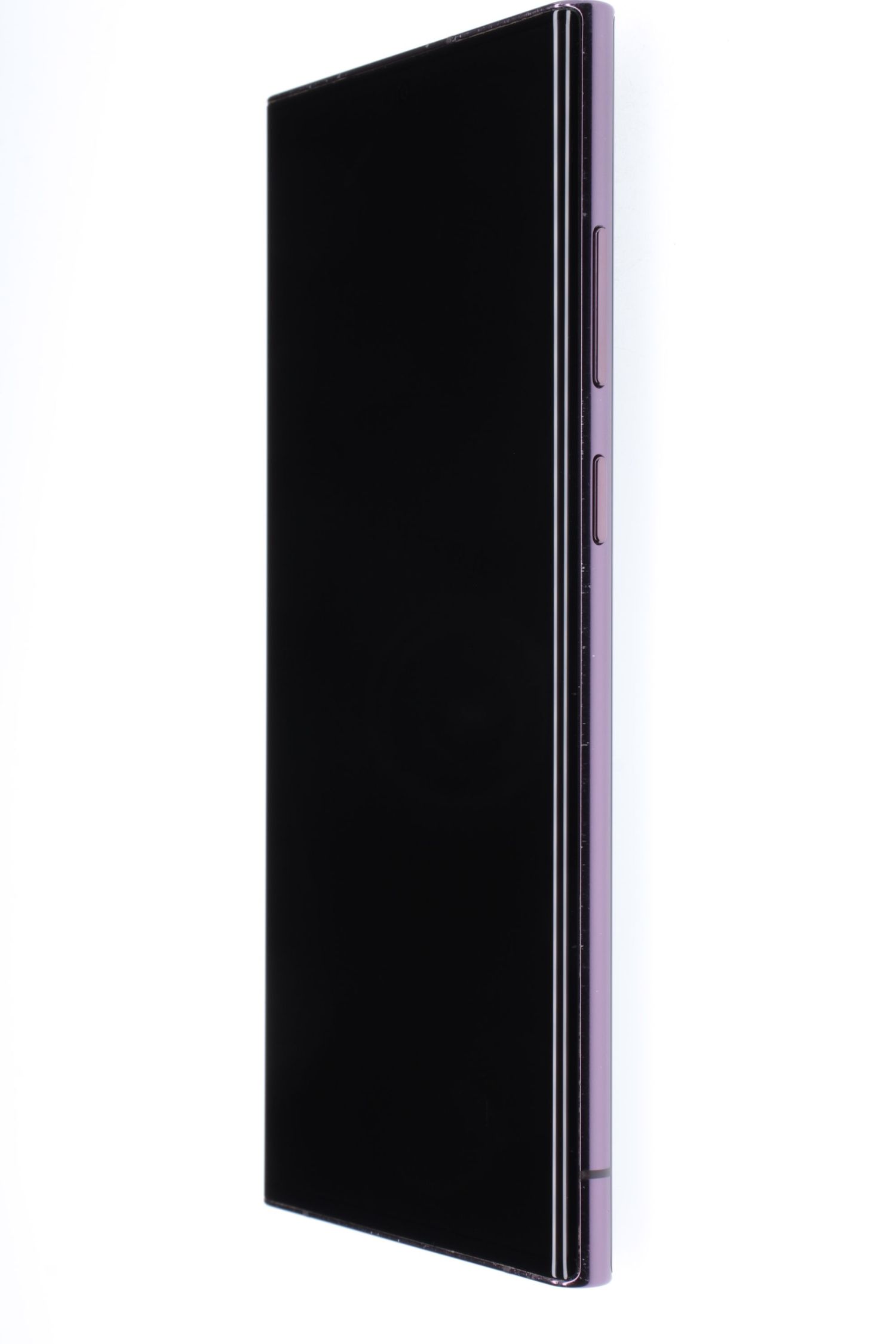 Samsung Galaxy S22 Ultra 5G Dual Sim 1 TB Burgundy - Nagyon jó