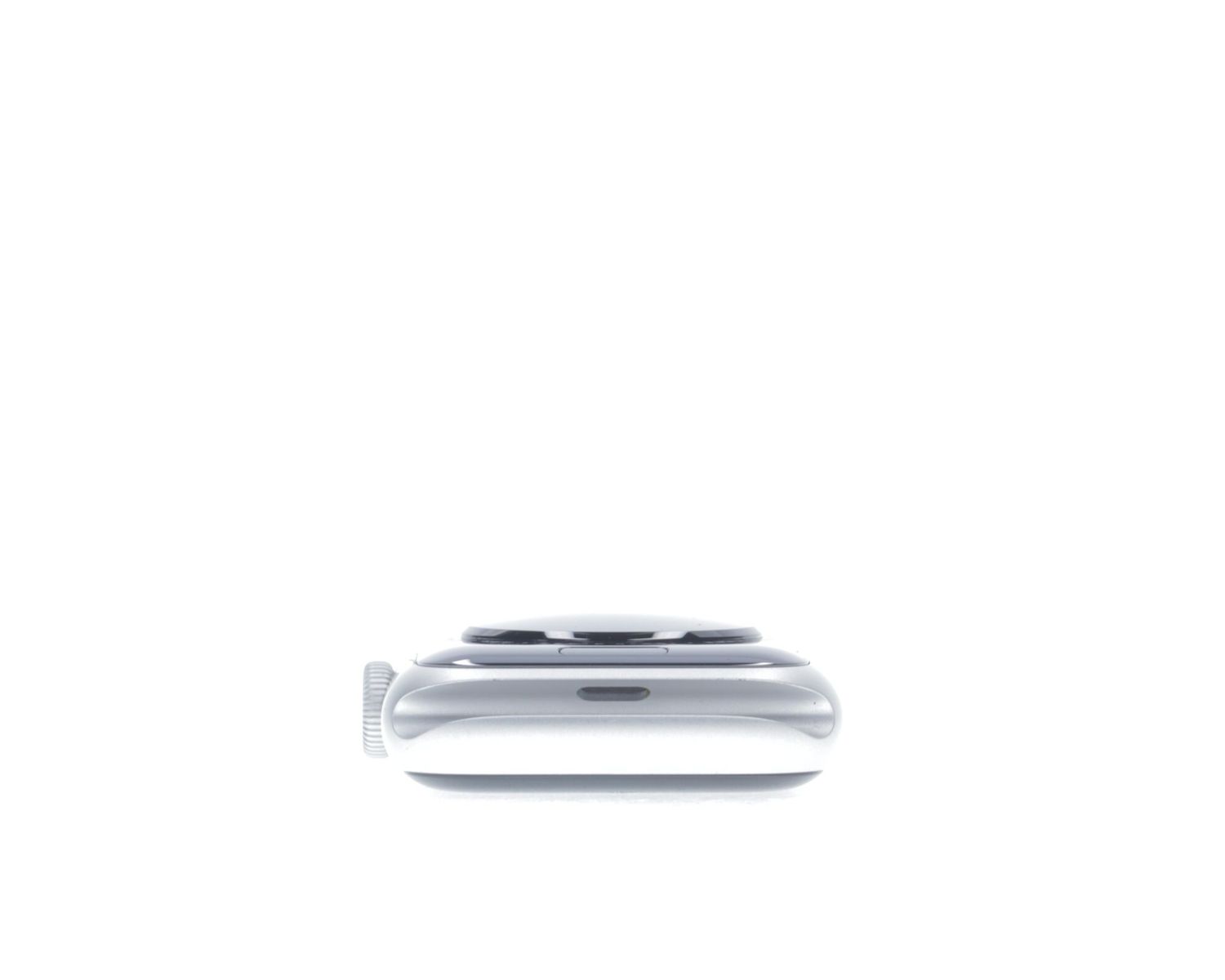 Apple Watch SE 2020, GPS, Aluminium 40mm Silver - Jó