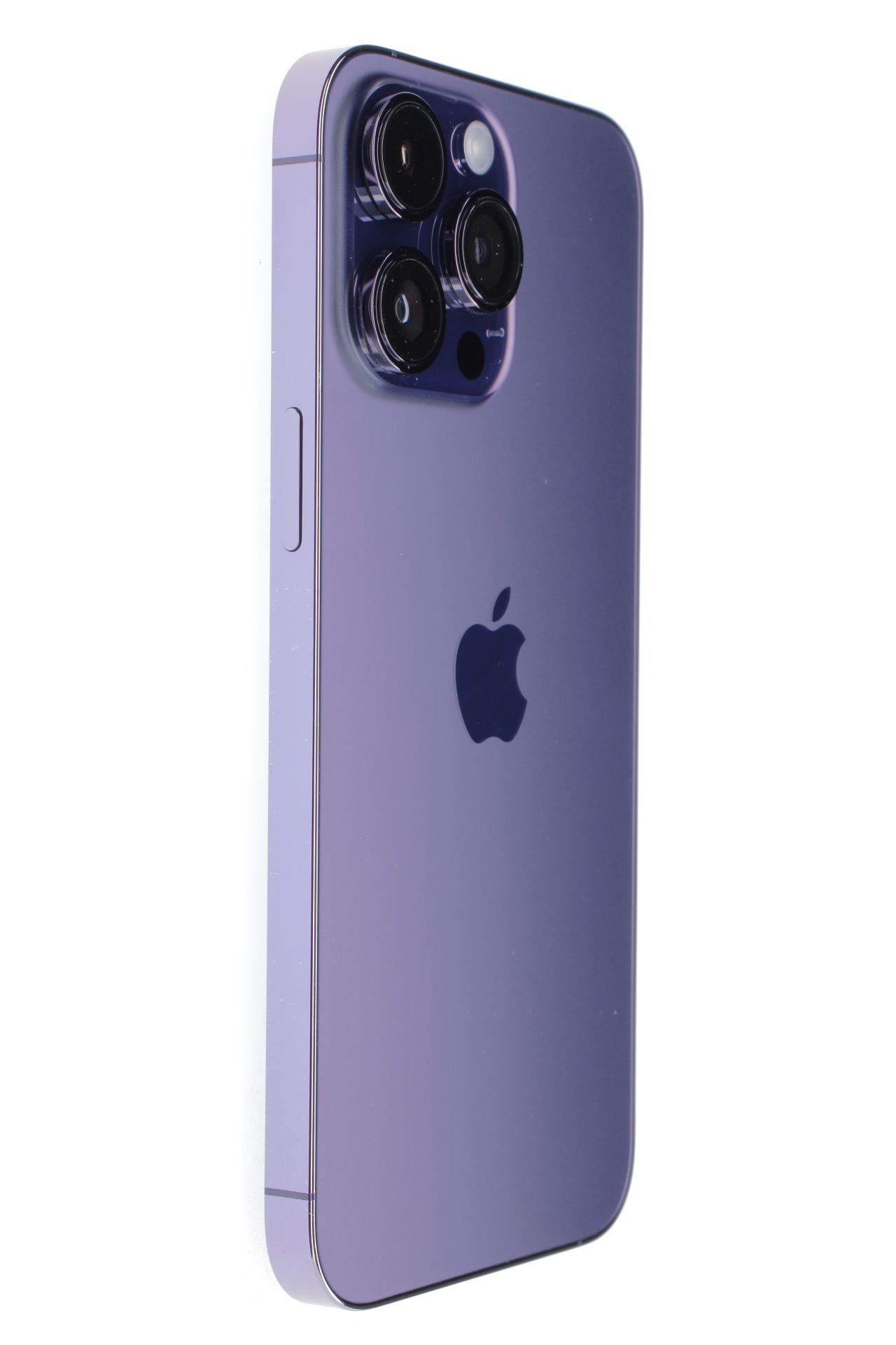 Apple iPhone 14 Pro Max 128 GB Deep Purple - Excelent