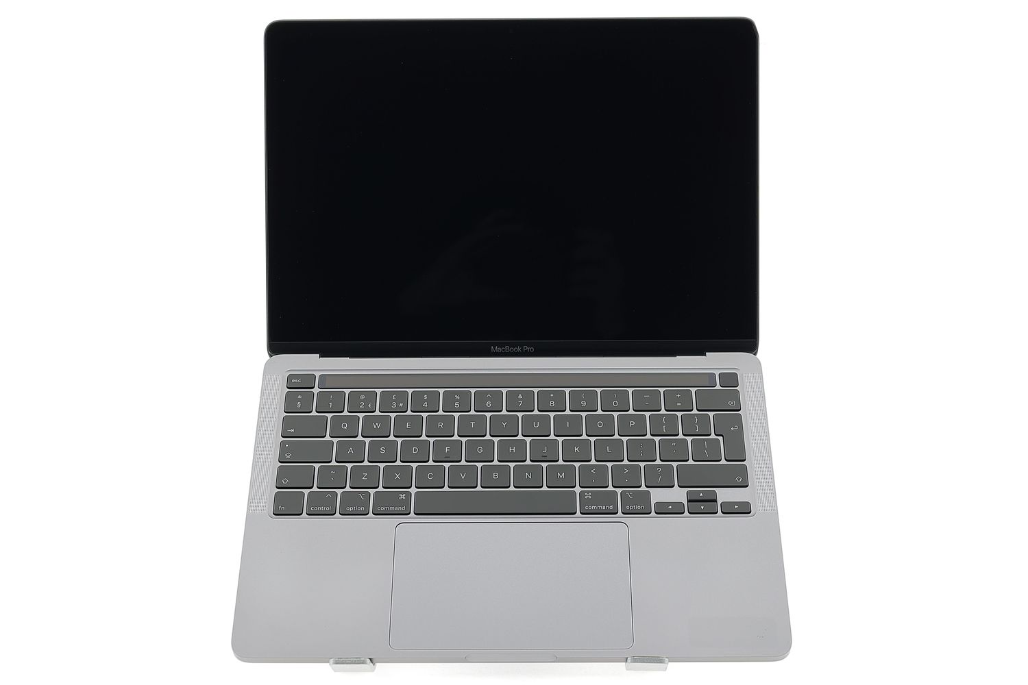 Apple MacBook Pro 13″ 2022, M2 8 Cores, 8 GB, 10 core GPU 512 GB Space Gray - Καλό