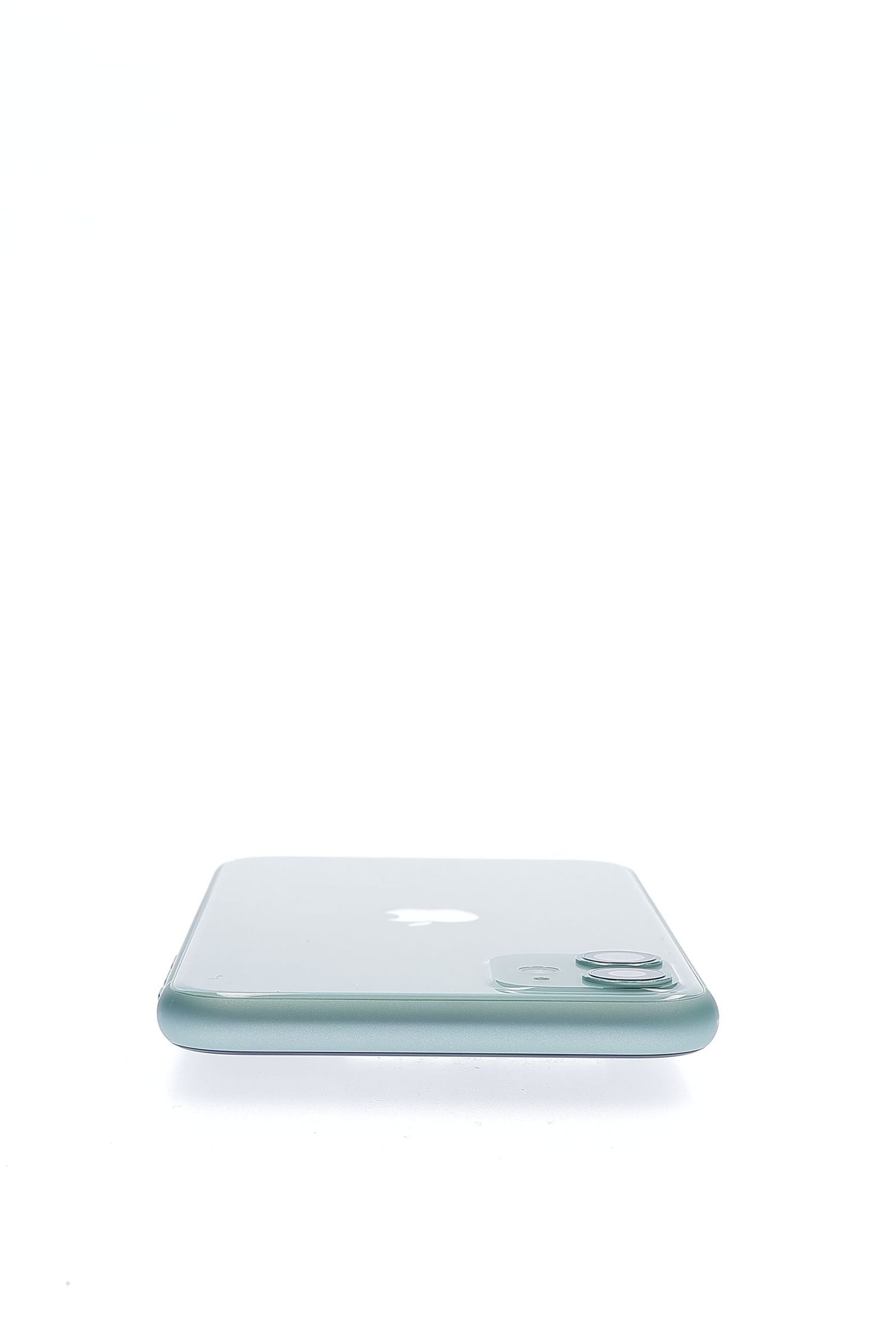 Apple iPhone 11 64 GB Green - Σαν καινούργιο