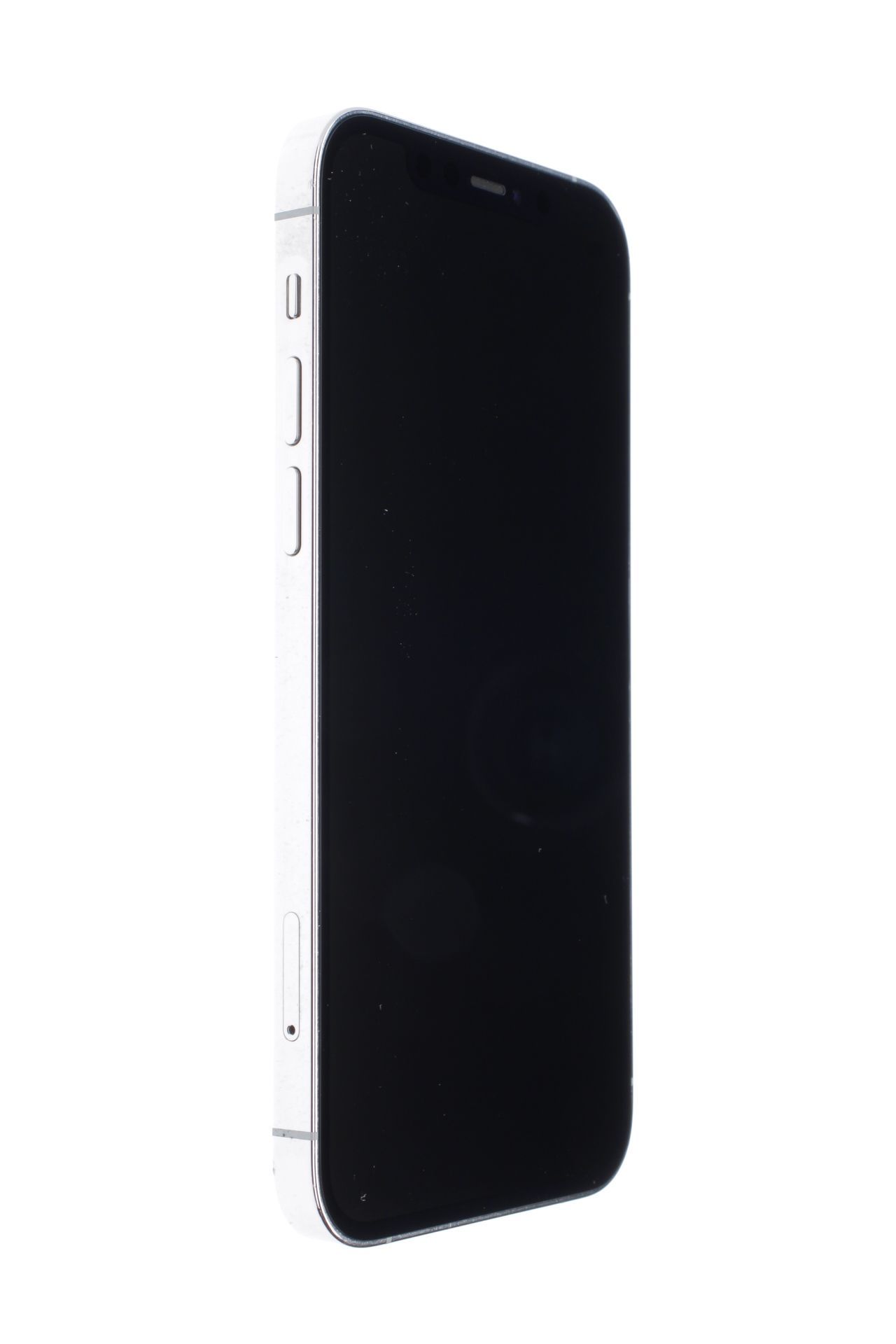 Apple iPhone 12 Pro 128 GB Silver - Foarte bun