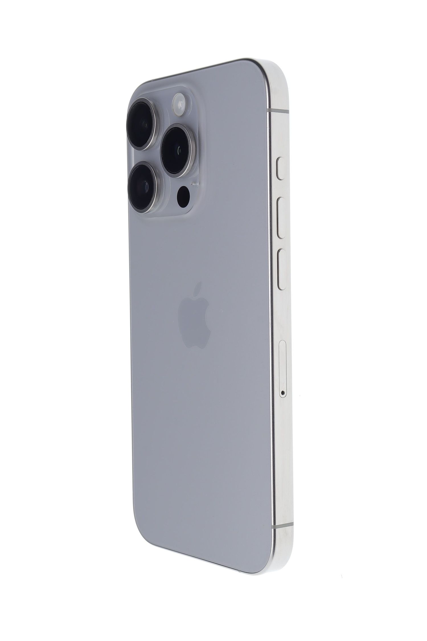 Apple iPhone 15 Pro 512 GB Natural Titanium - Εξαιρετικό