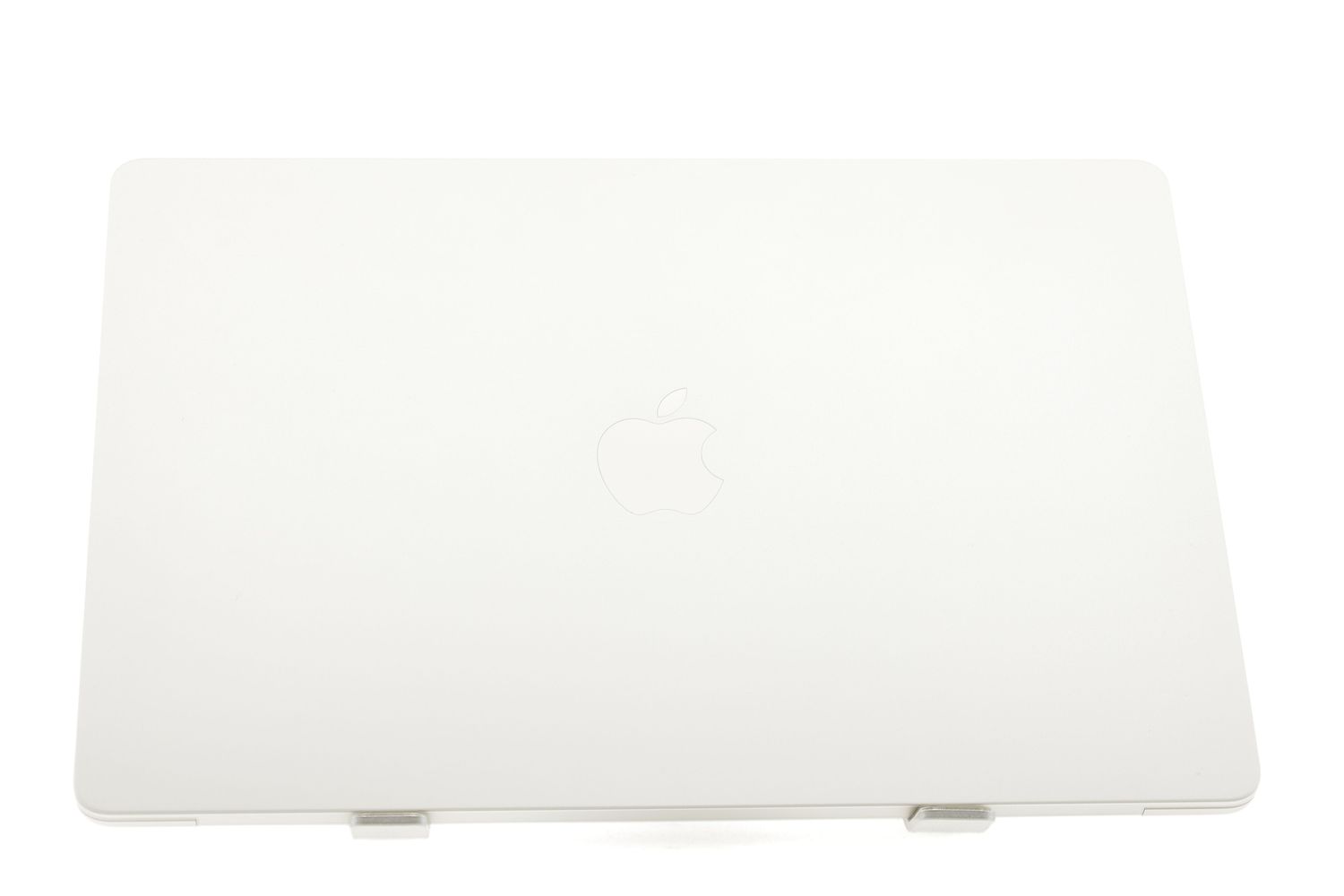Apple MacBook Air 15″ 2024, M3 8 Cores, 24 GB, 10 core GPU 512 GB Silver - Ca nou