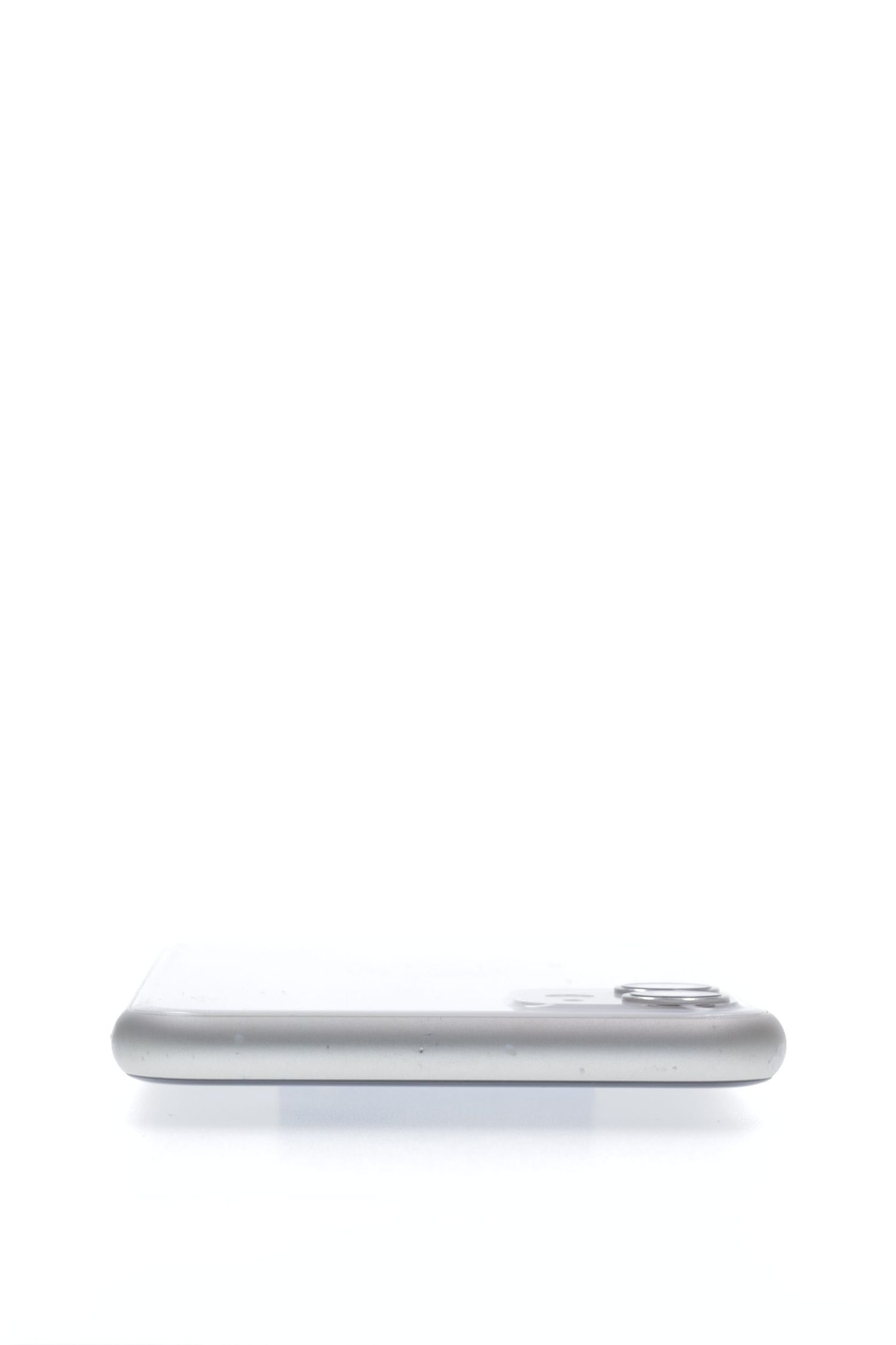 Apple iPhone 11 64 GB White - Kiváló