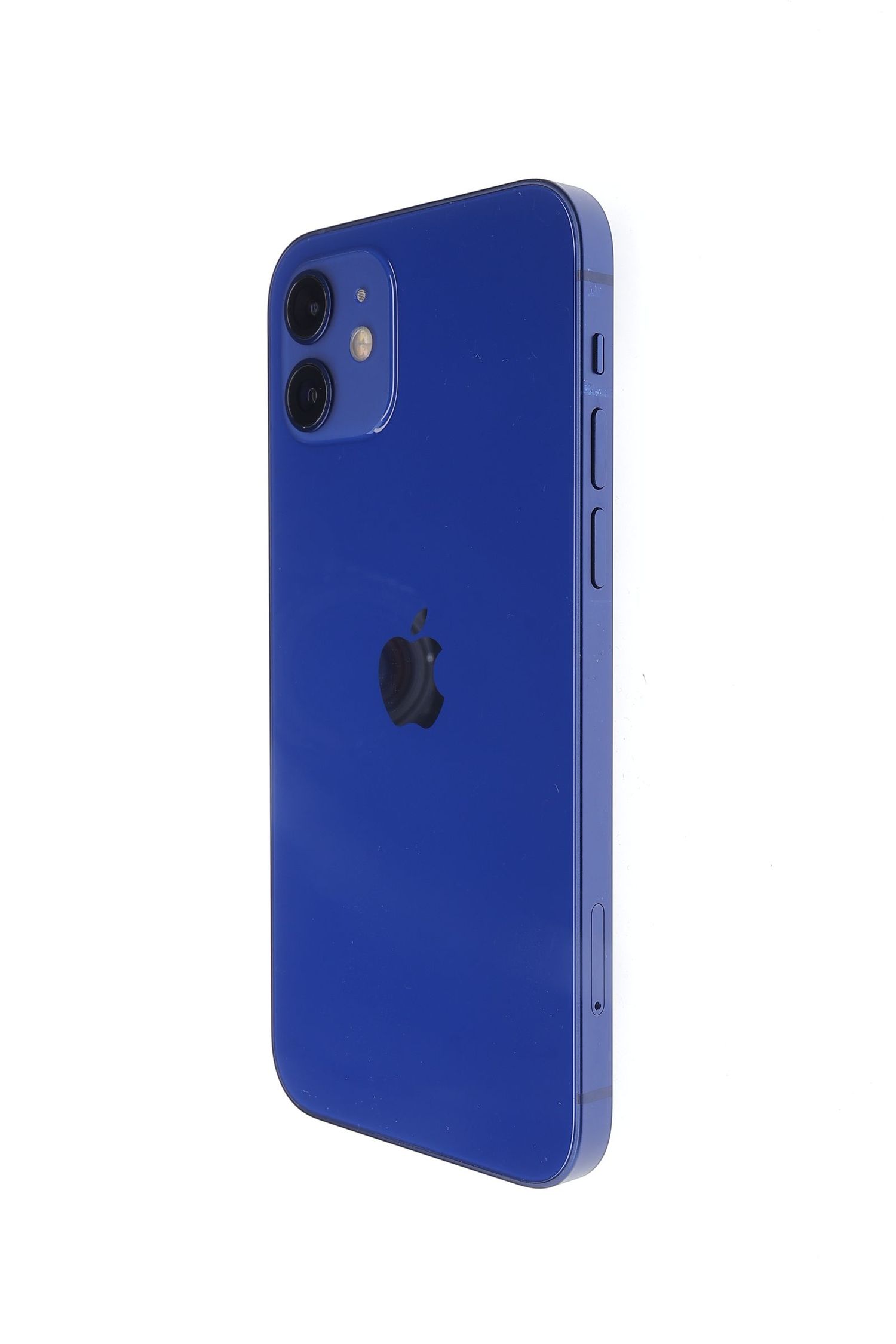 Apple iPhone 12 64 GB Blue - Като нов