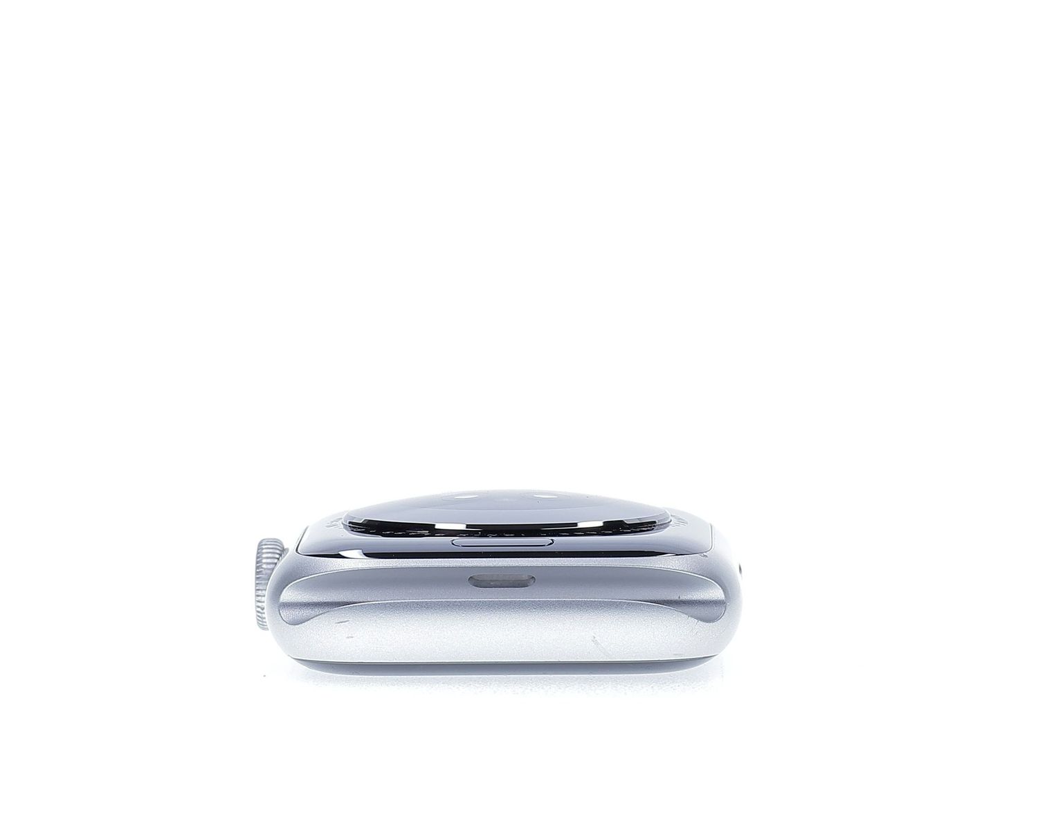 Apple Watch Series 9 2023, GPS, Aluminium 45mm Silver - Nagyon jó