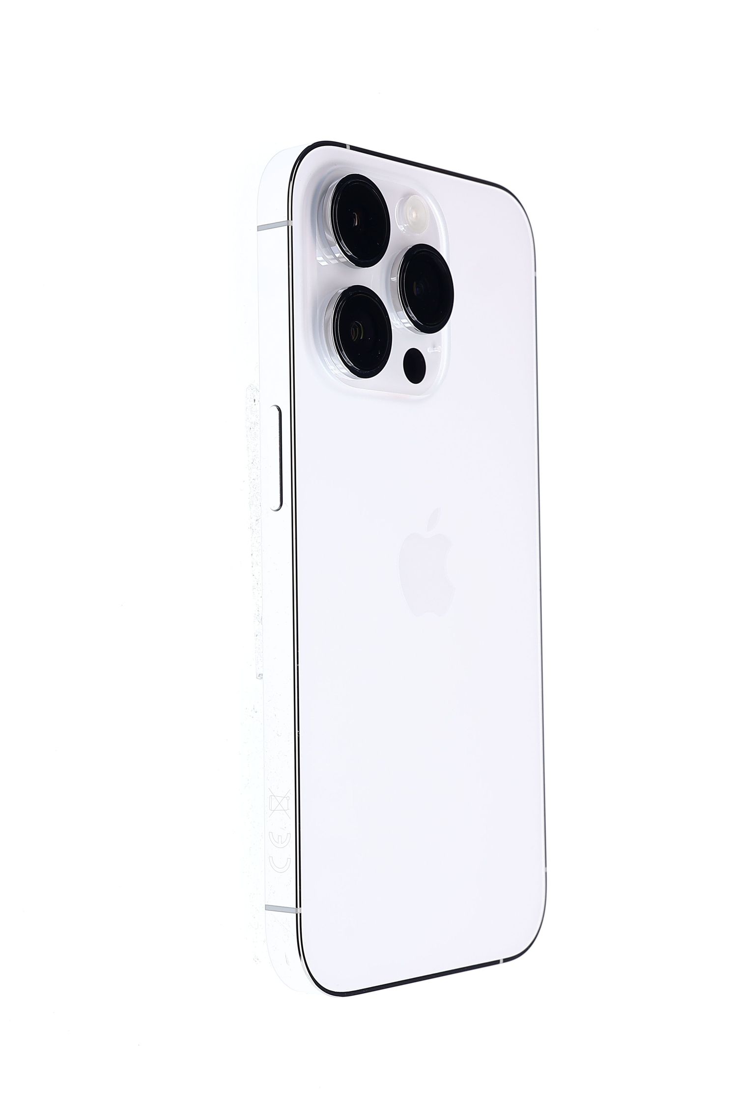 Apple iPhone 14 Pro 256 GB Silver - Като нов