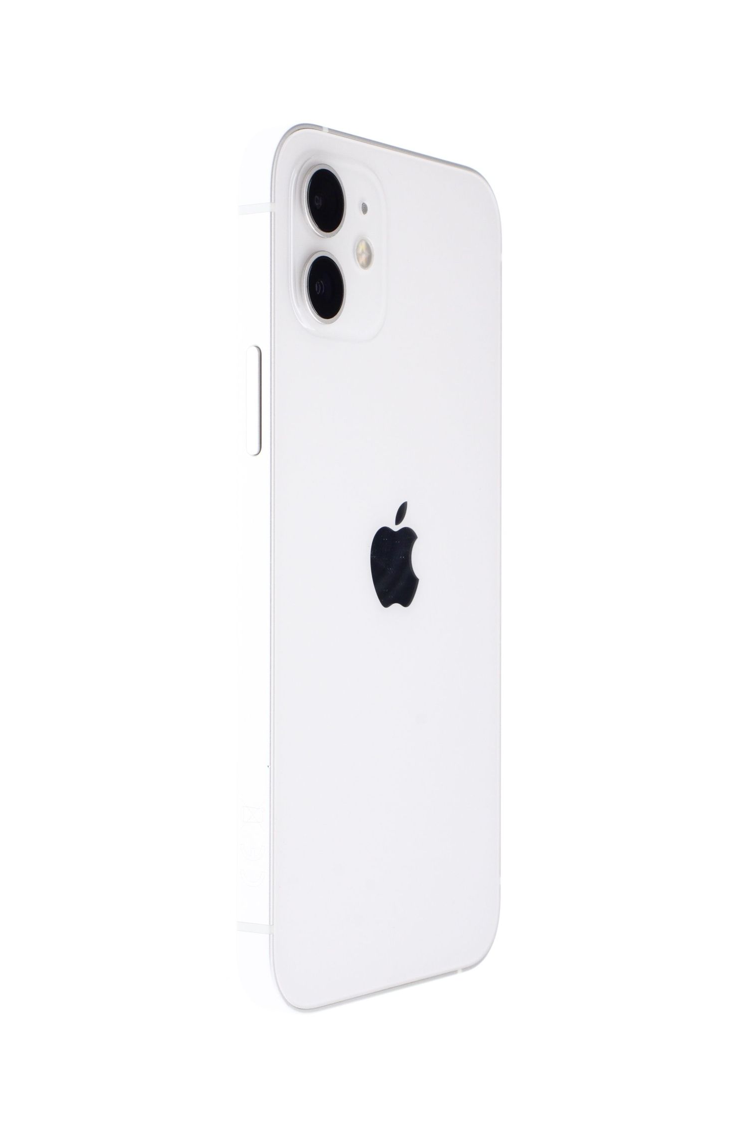 Apple iPhone 12 64 GB White - Kiváló