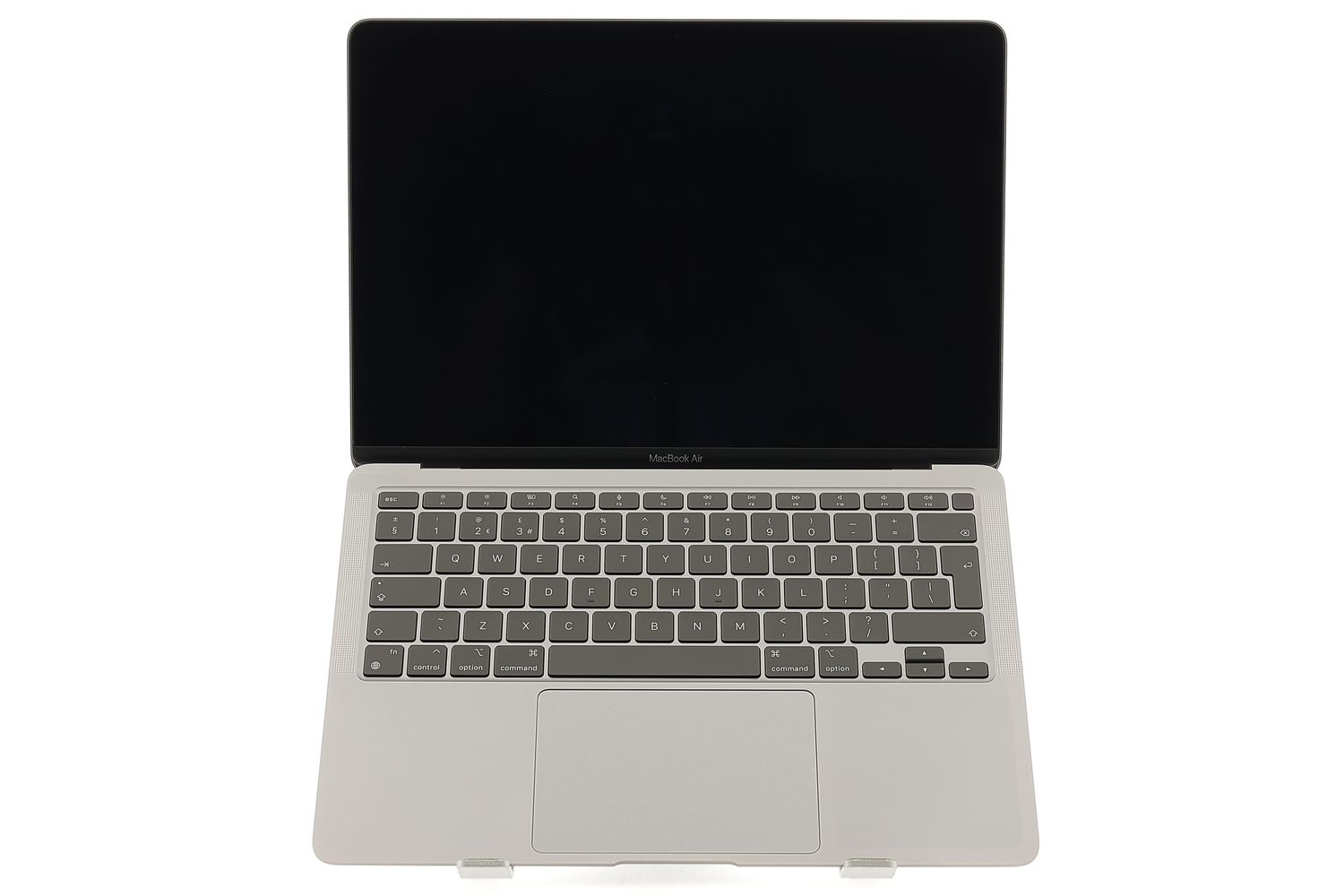 Apple MacBook Air 13″ 2020, M1 8 Cores, 16 GB, 7 core GPU 256 GB Space Gray