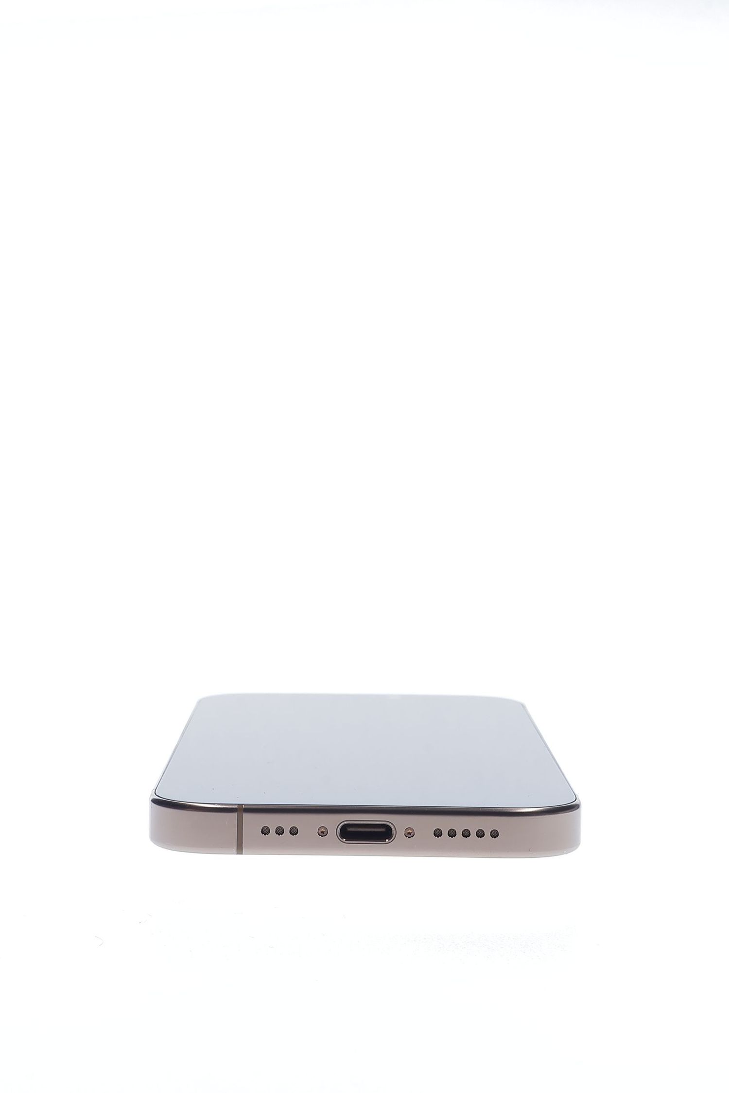 Apple iPhone 16 Pro 256 GB Desert Titanium - Excelent