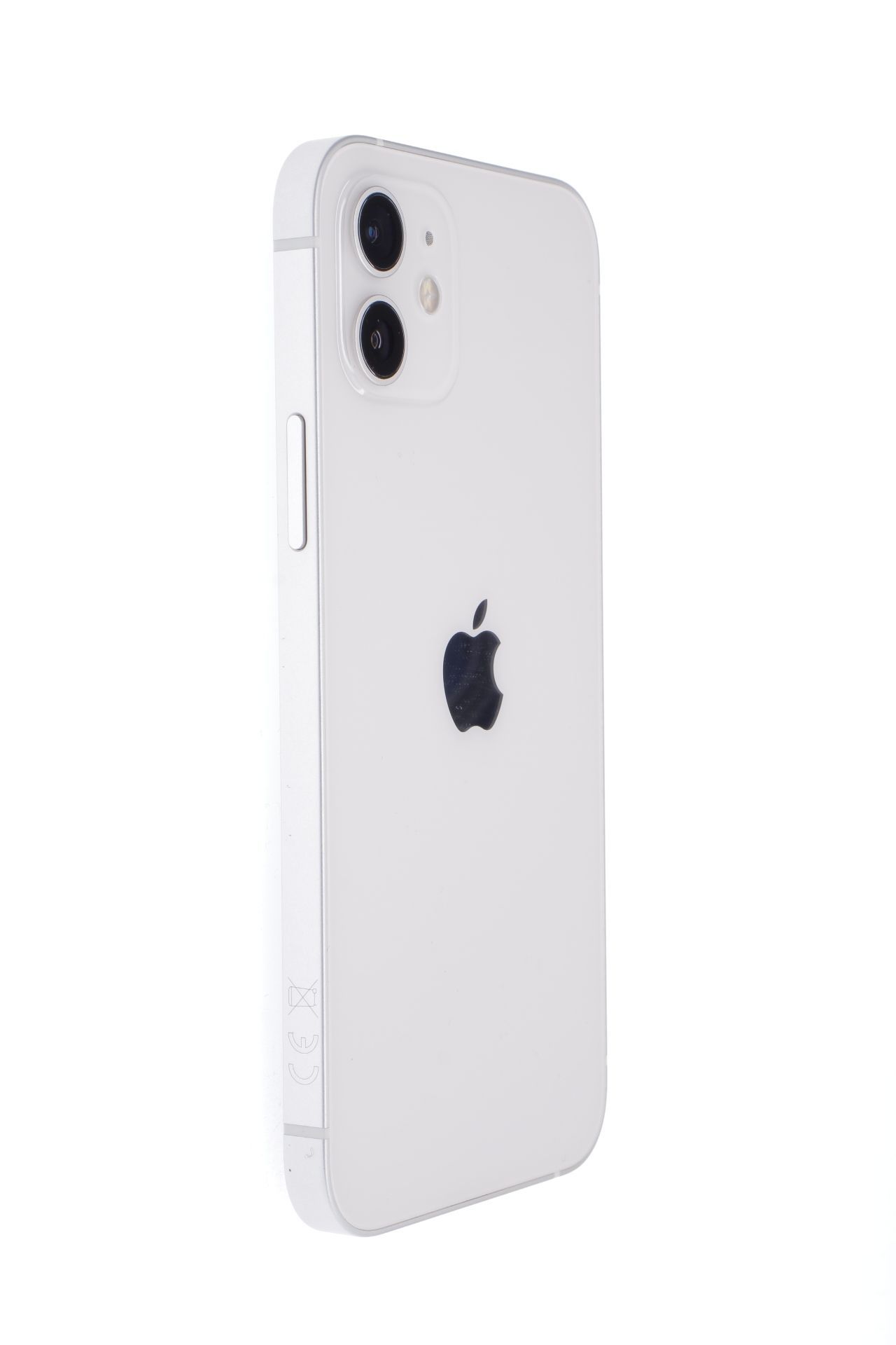 Apple iPhone 12 64 GB White - Ca nou