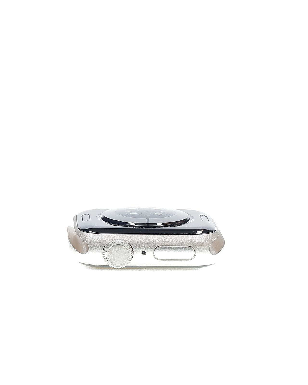 Apple Watch Series 8 2022, GPS, Aluminium 41mm Starlight - Εξαιρετικό