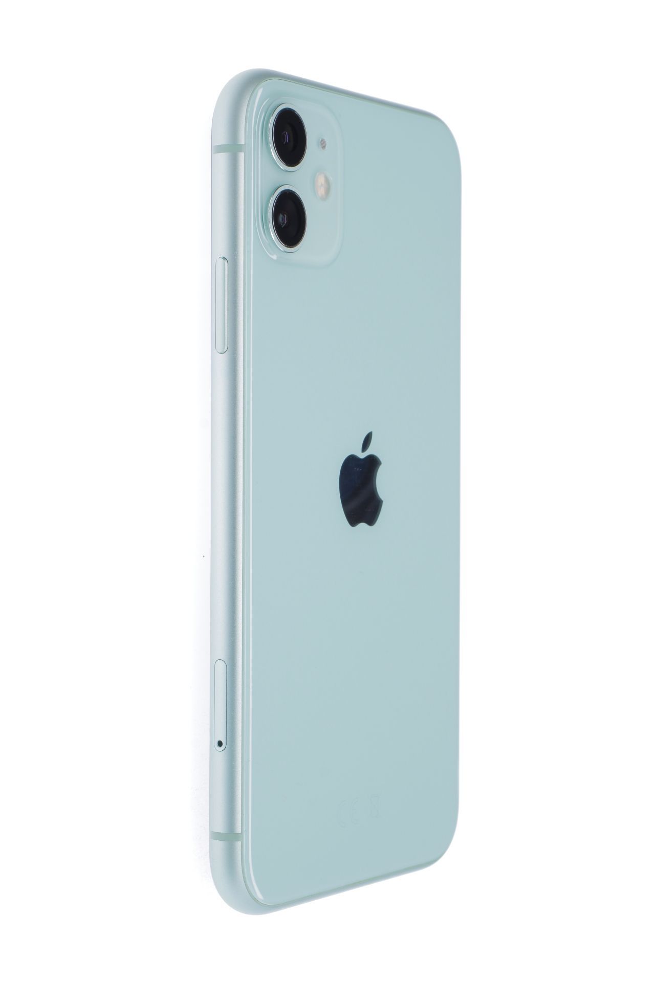 Apple iPhone 11 64 GB Green - Excelent
