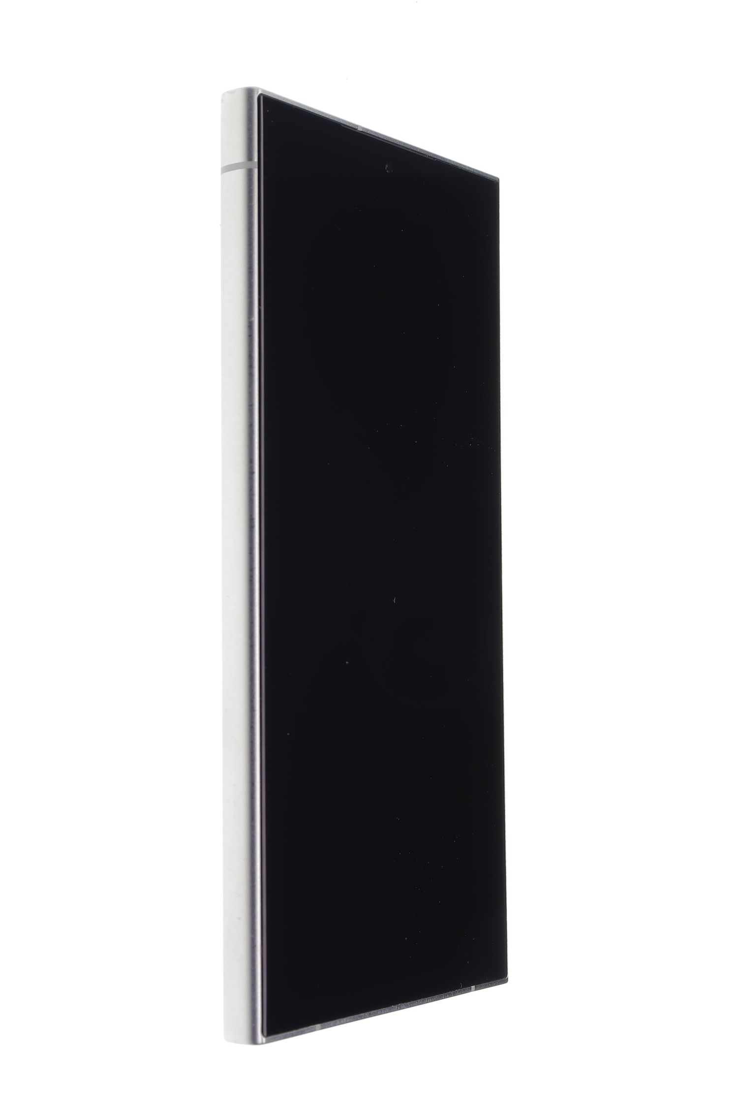 Samsung Galaxy S24 Ultra 5G Dual Sim 256 GB Titanium Violet - Újszerű