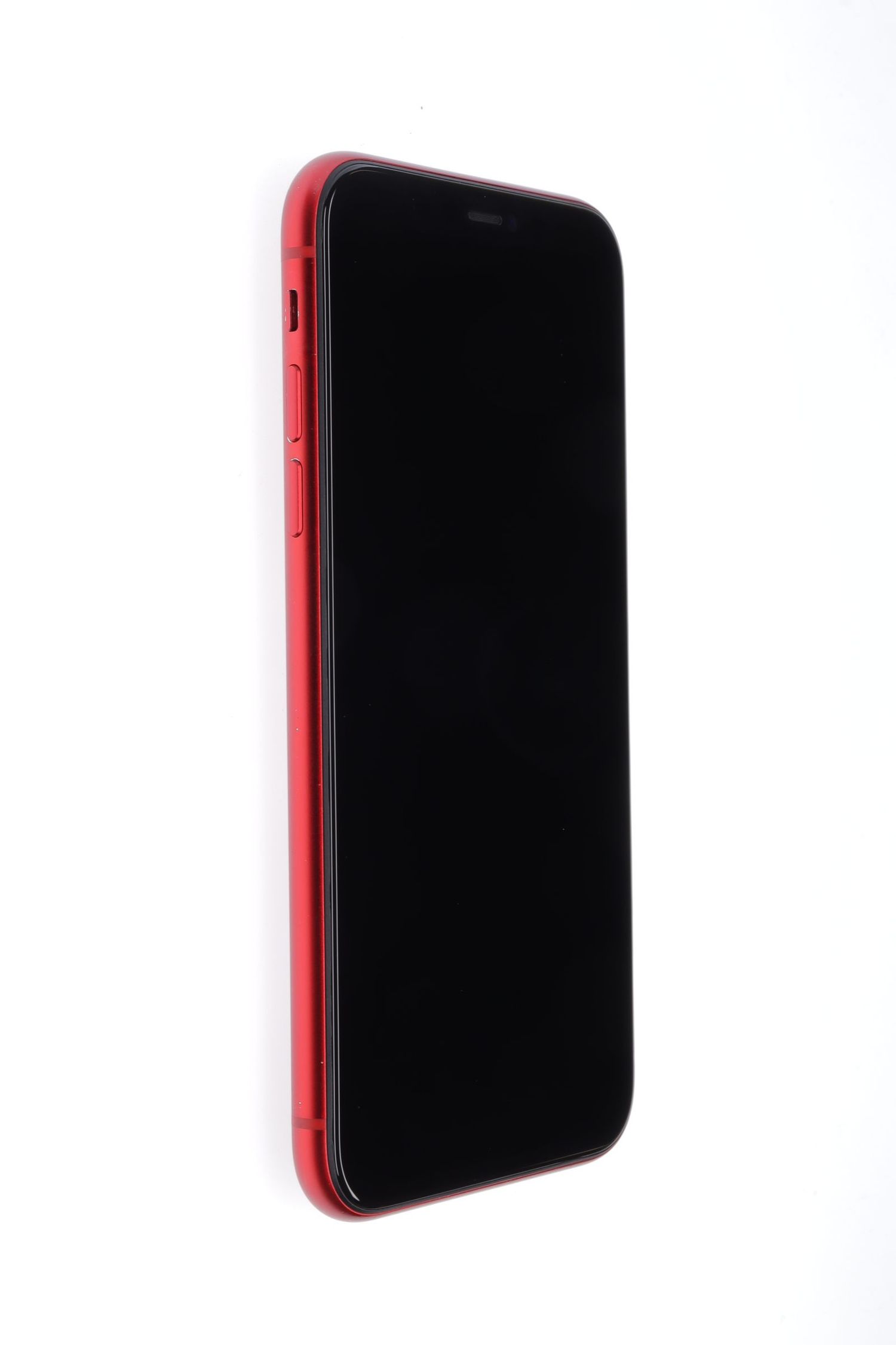 Mobiltelefon Apple iPhone 11, Red, 128 GB, Foarte Bun