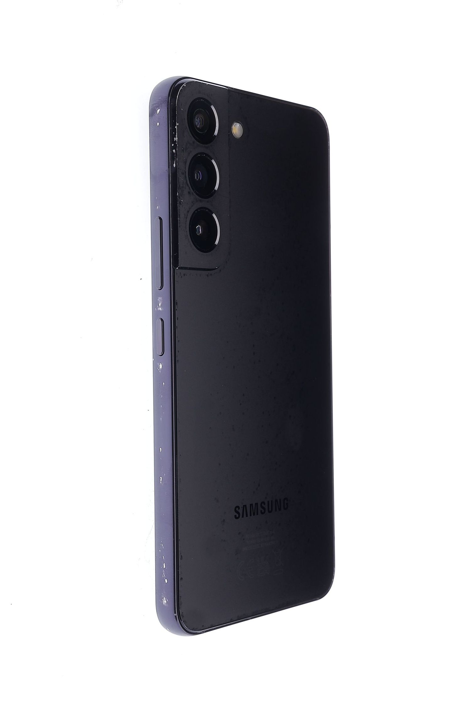 Samsung Galaxy S22 5G Dual Sim 128 GB Phantom Black - Bun