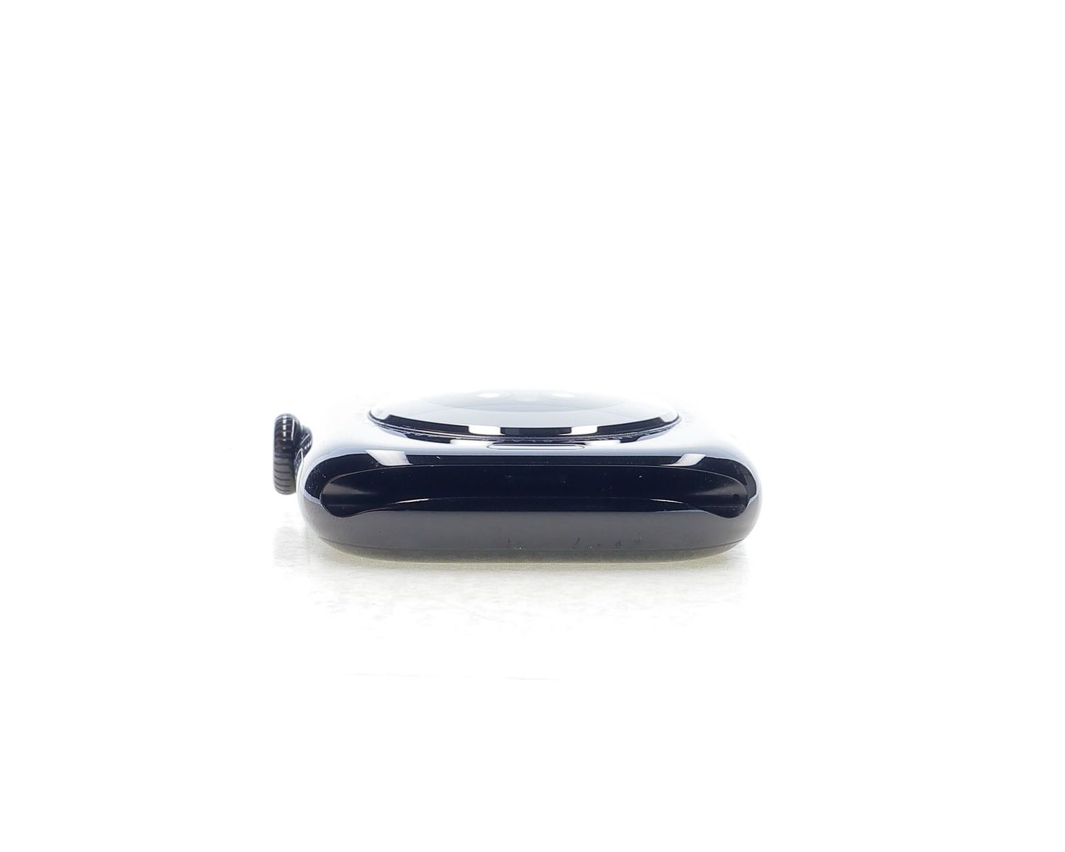 Apple Watch Series 10 2024, GPS, Aluminium 46mm Jet Black - Nagyon jó