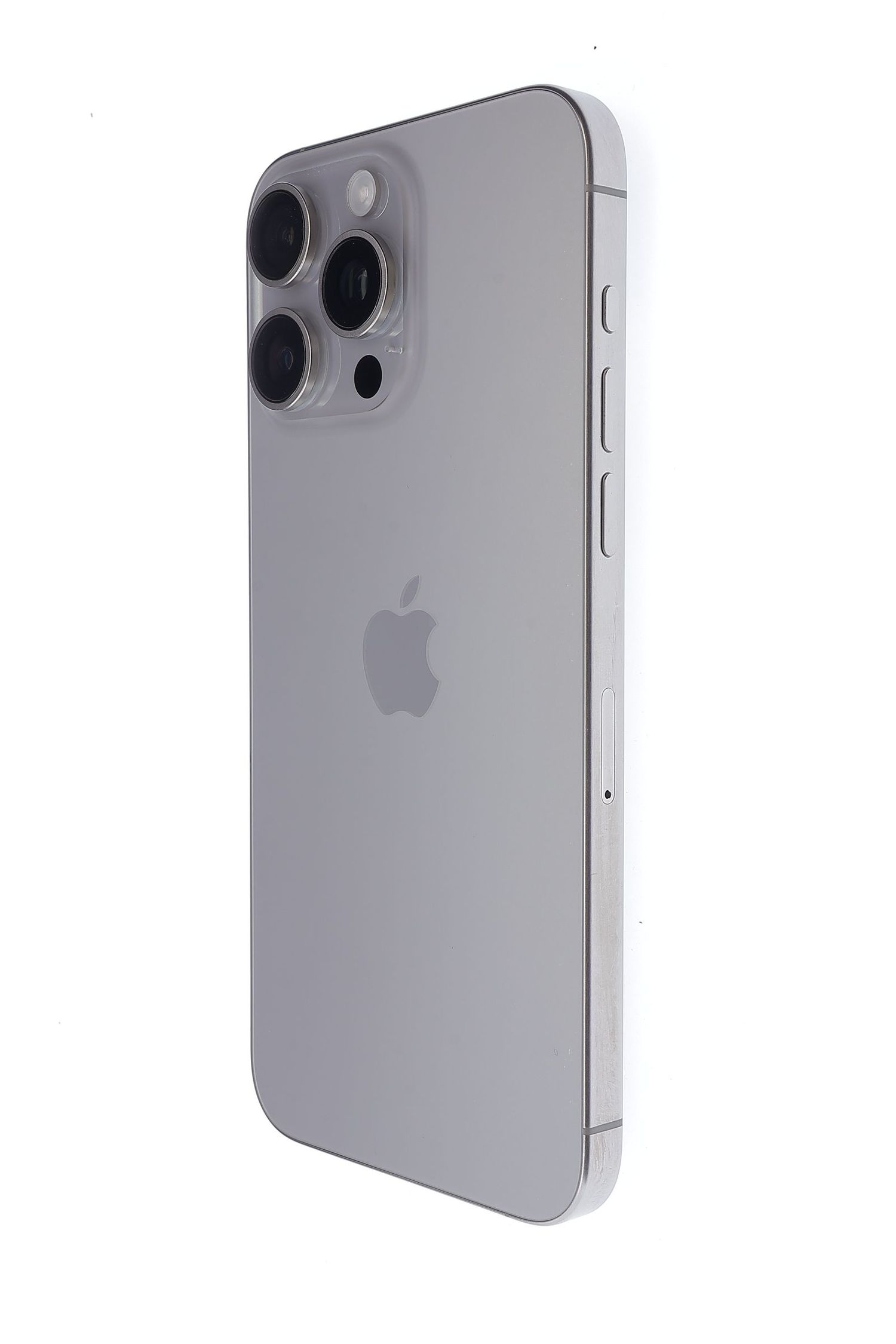 Apple iPhone 15 Pro Max 256 GB Natural Titanium - Ca nou