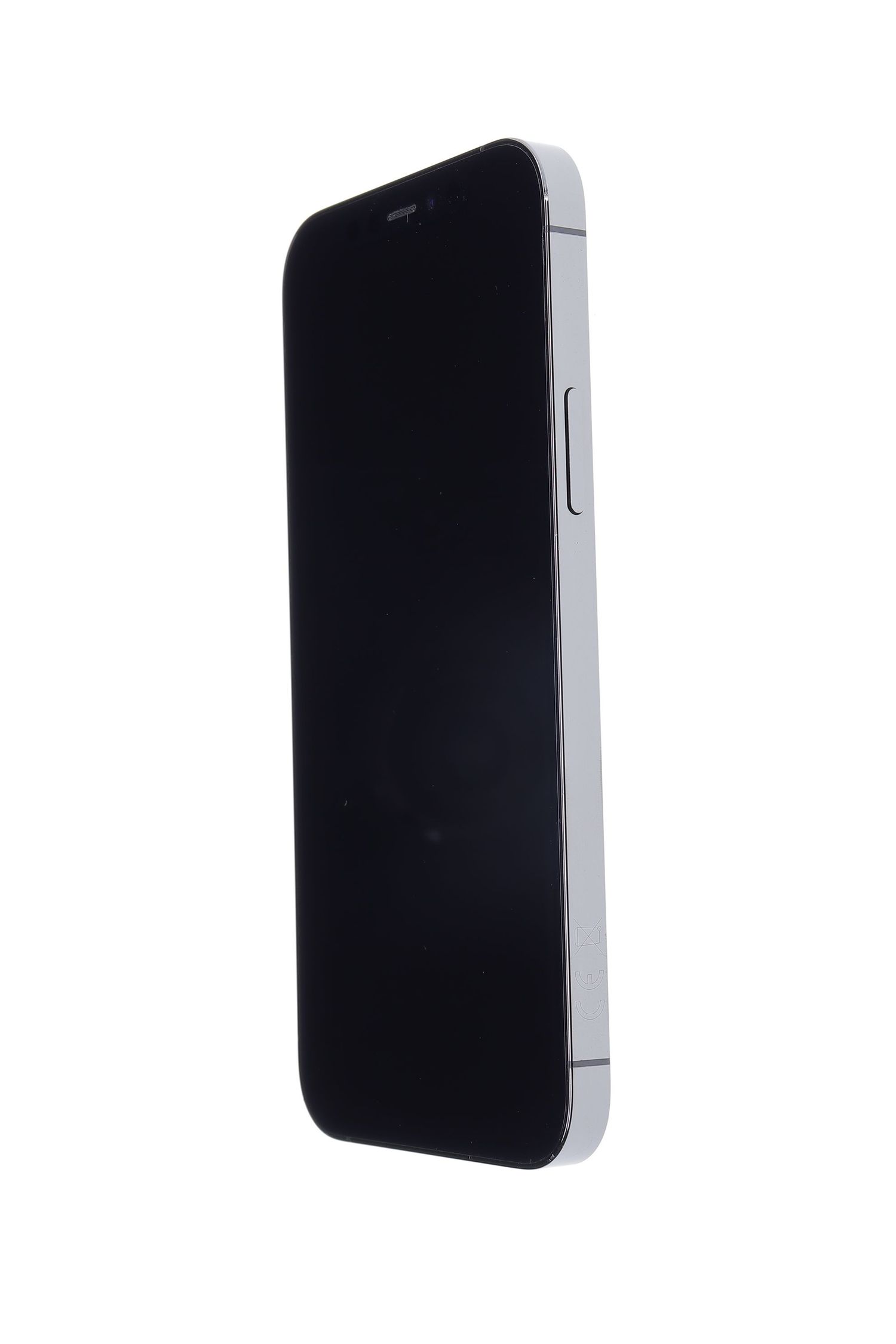 Apple iPhone 12 Pro 128 GB Graphite - Nagyon jó