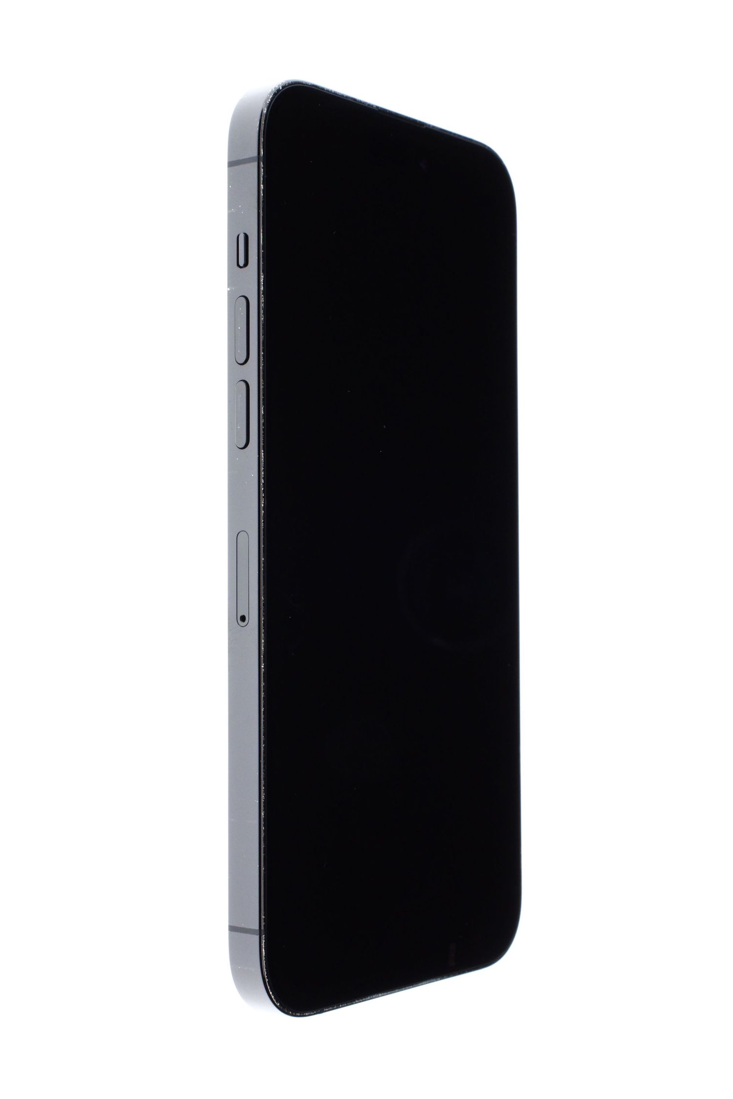 Apple iPhone 14 Pro Max 256 GB Space Black - Εξαιρετικό
