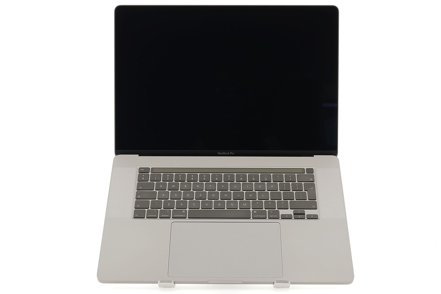Apple MacBook Pro 16″ Touch Bar 2019, i7 2.6 GHz, 32 GB, AMD Radeon Pro 5300M 512 GB Space Gray - Σαν καινούργιο
