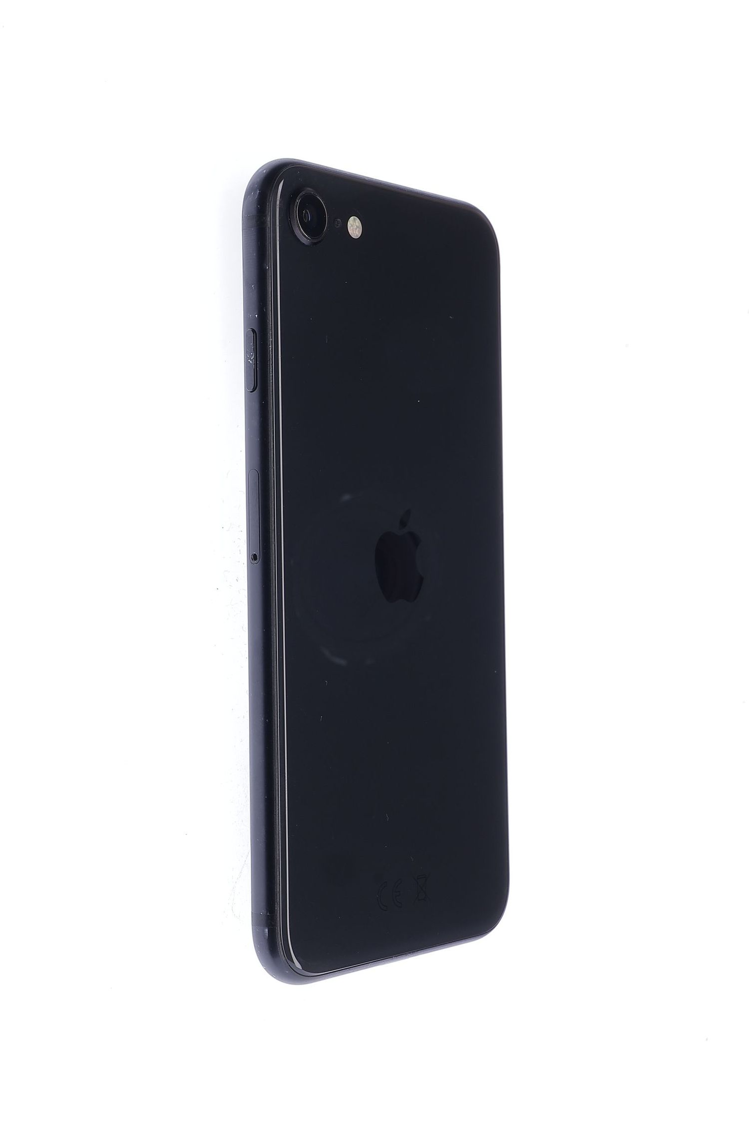 Apple iPhone SE 2020 64 GB Black - Πολύ καλό