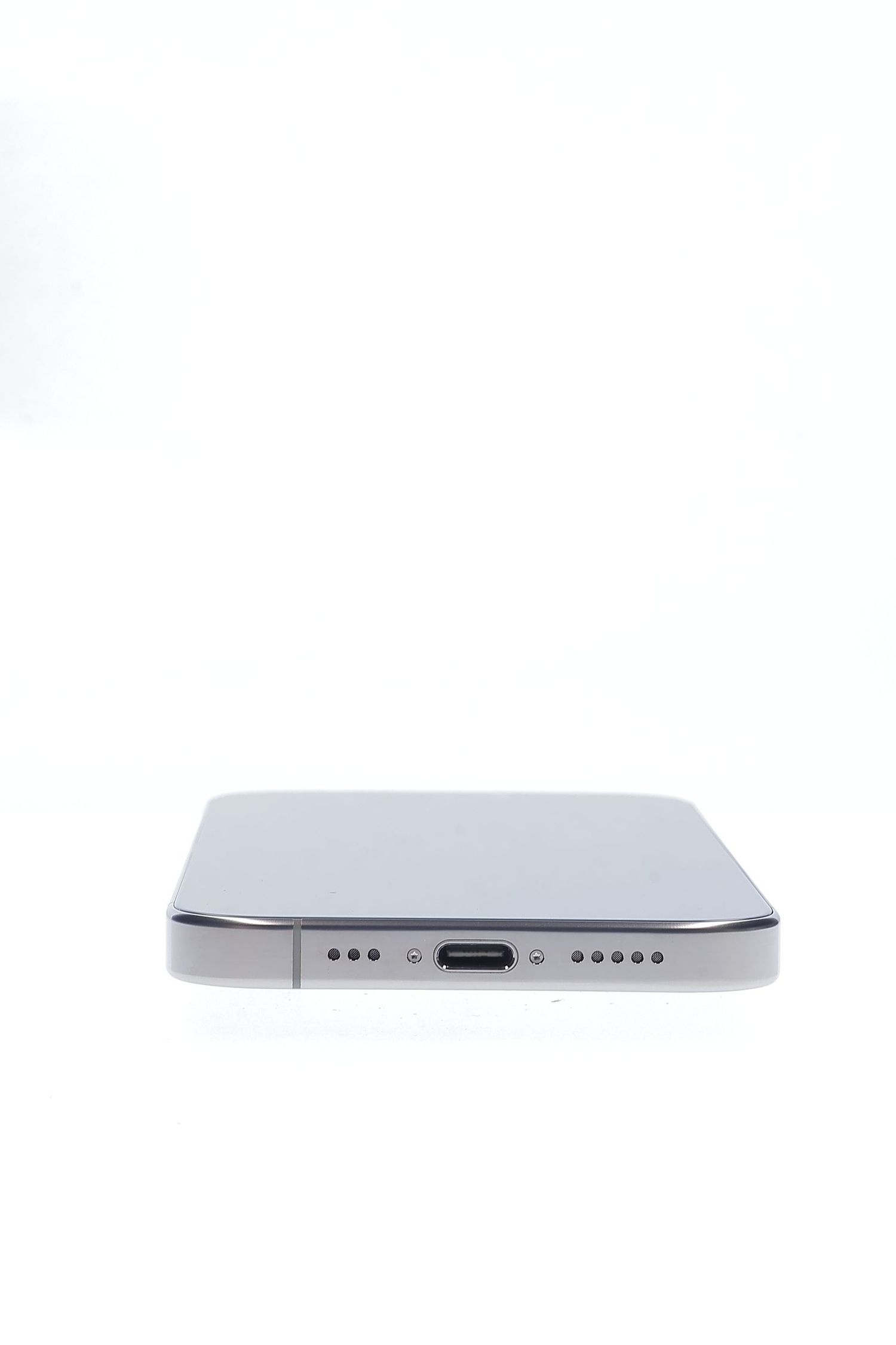 Apple iPhone 16 Pro 128 GB Natural Titanium - Ca nou