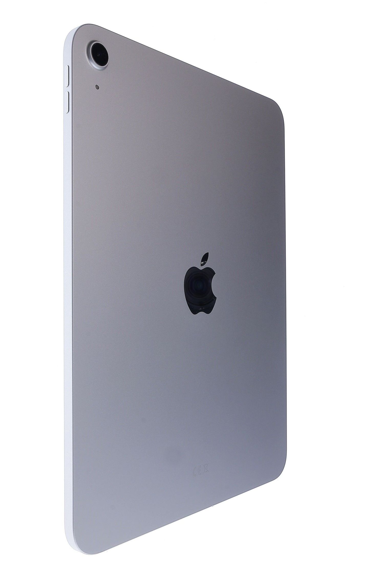 Apple iPad 11" (2025) 11th Gen Wifi 128 GB Silver - Újszerű
