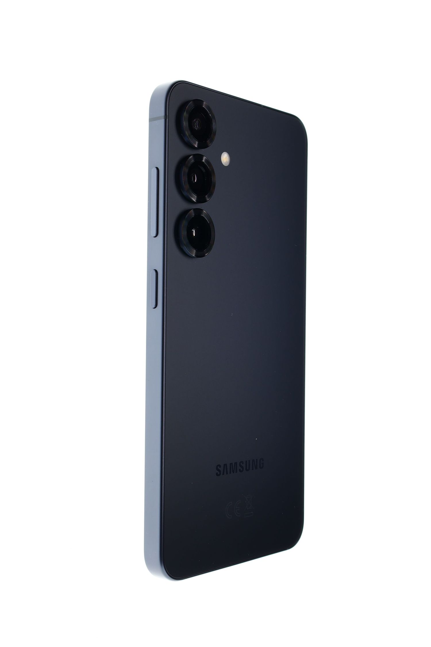 Samsung Galaxy S25 5G 256 GB Blue Black - Ca nou
