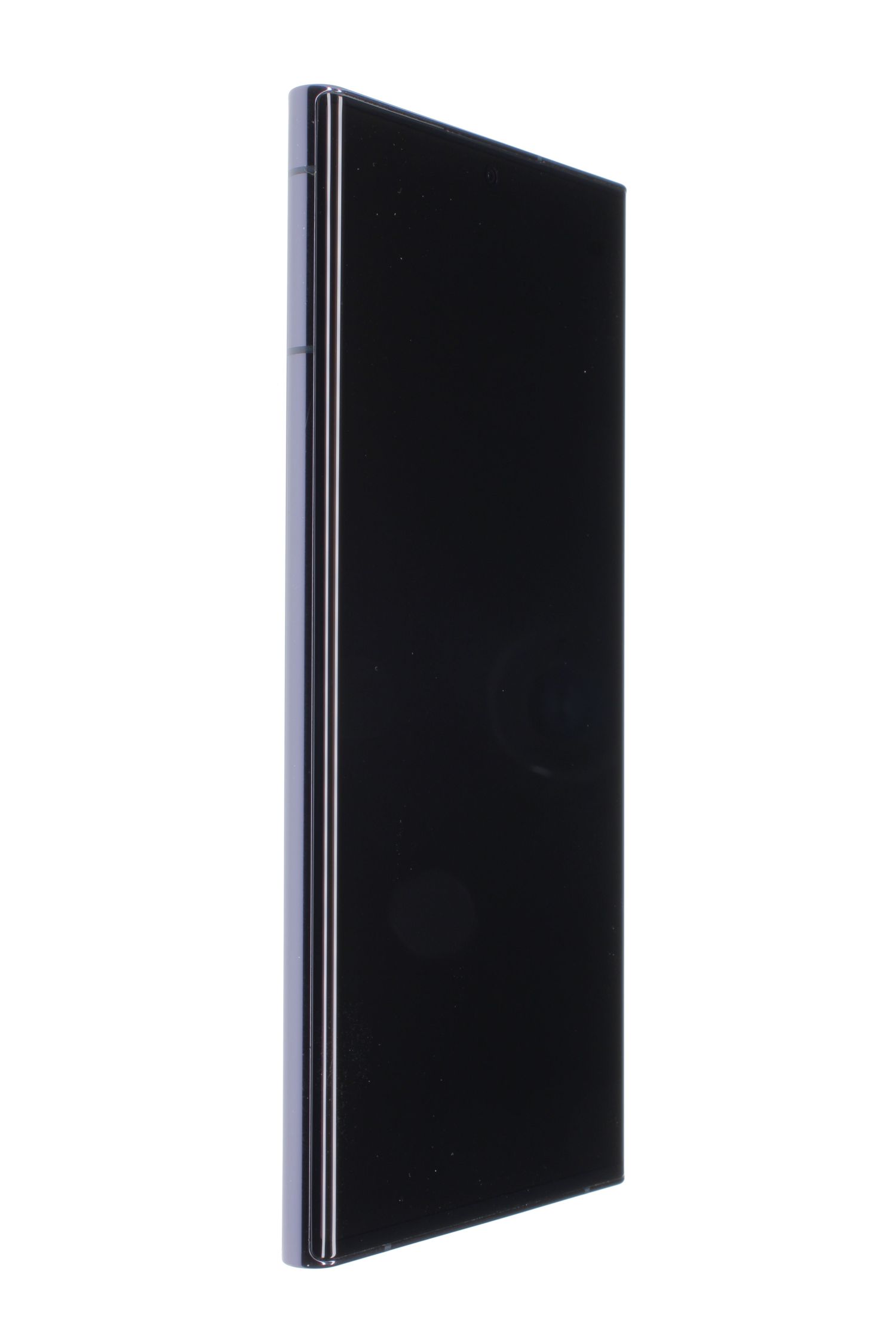 Samsung Galaxy S22 Ultra 5G Dual Sim 128 GB Phantom Black - Σαν καινούργιο