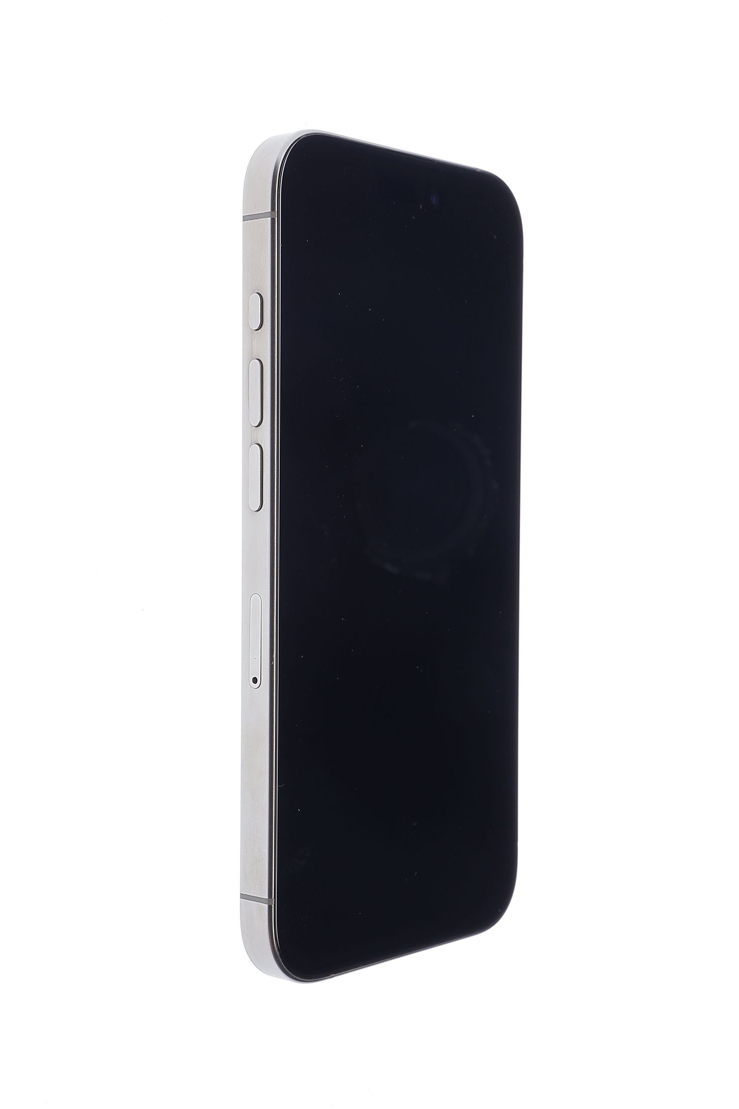 Apple iPhone 15 Pro 256 GB Natural Titanium - Πολύ καλό