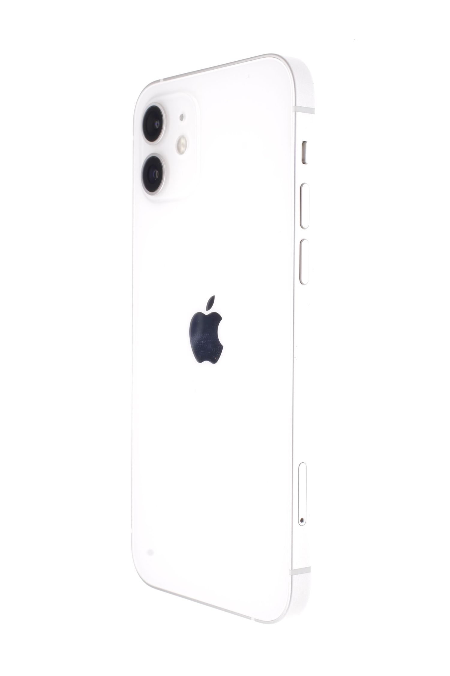 Apple iPhone 12 128 GB White - Kiváló