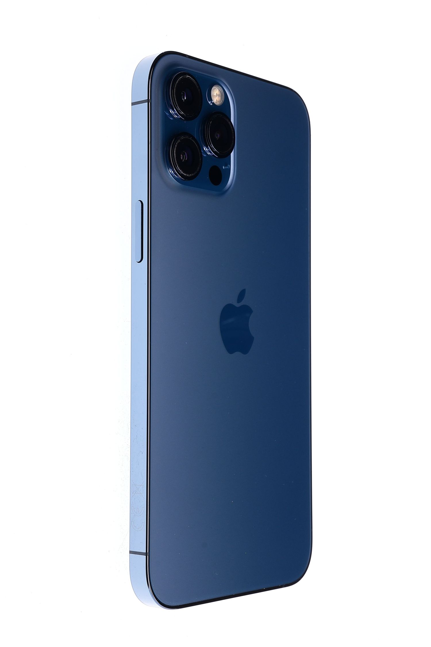 Apple iPhone 12 Pro Max 128 GB Pacific Blue - Ca nou