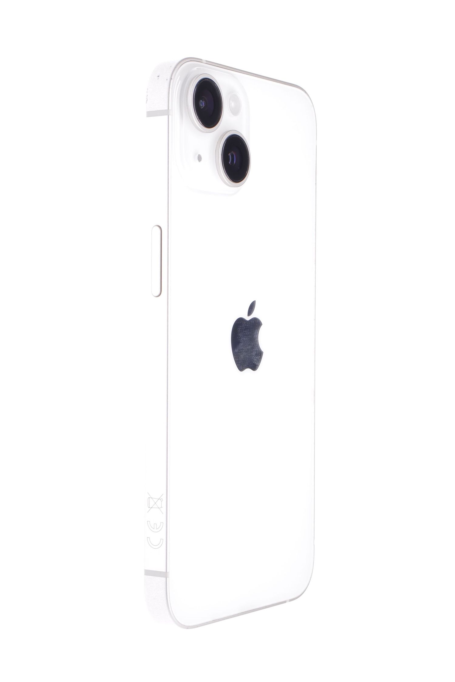 Apple iPhone 14 128 GB Starlight - Ca nou