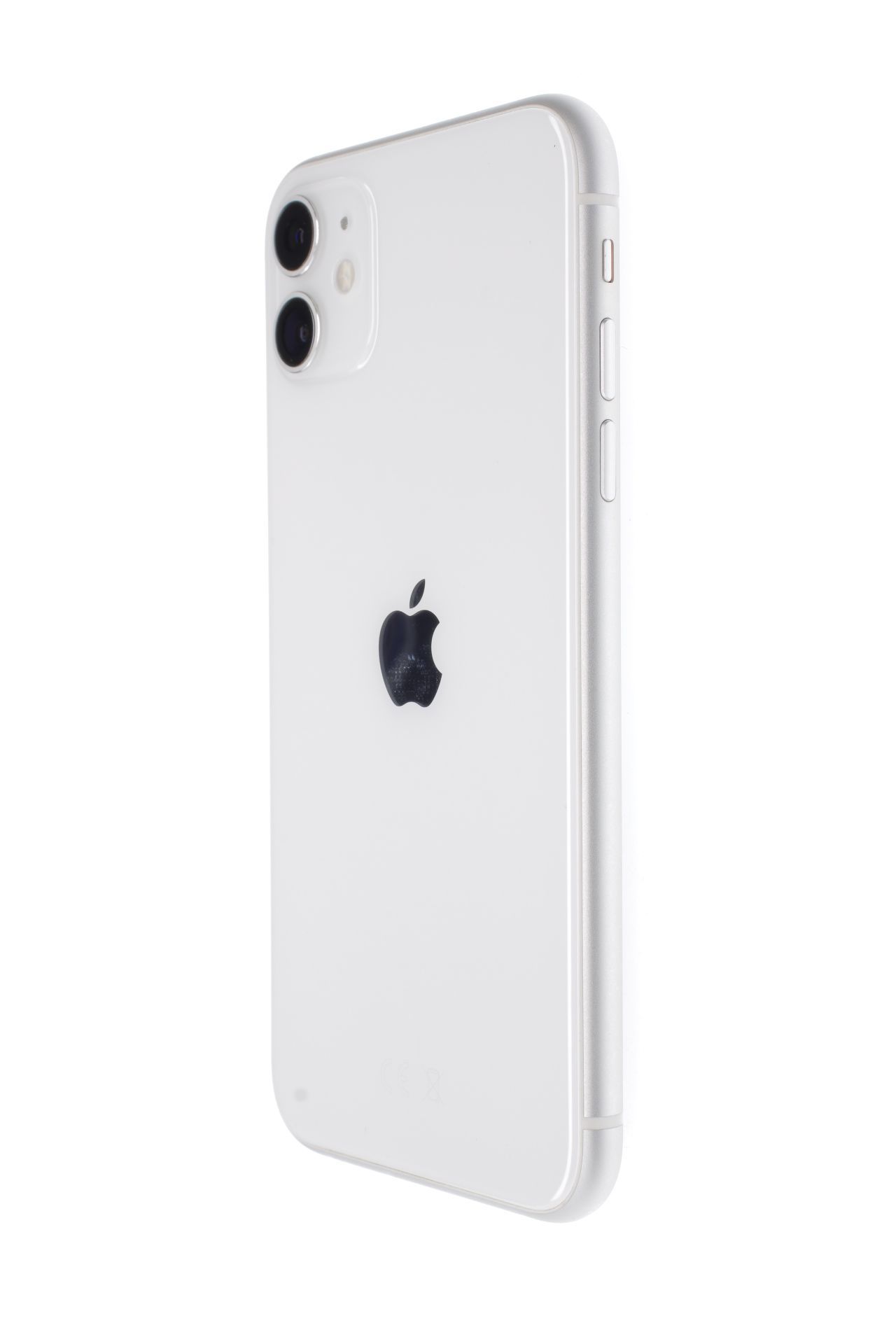 Apple iPhone 11 64 GB White - Σαν καινούργιο