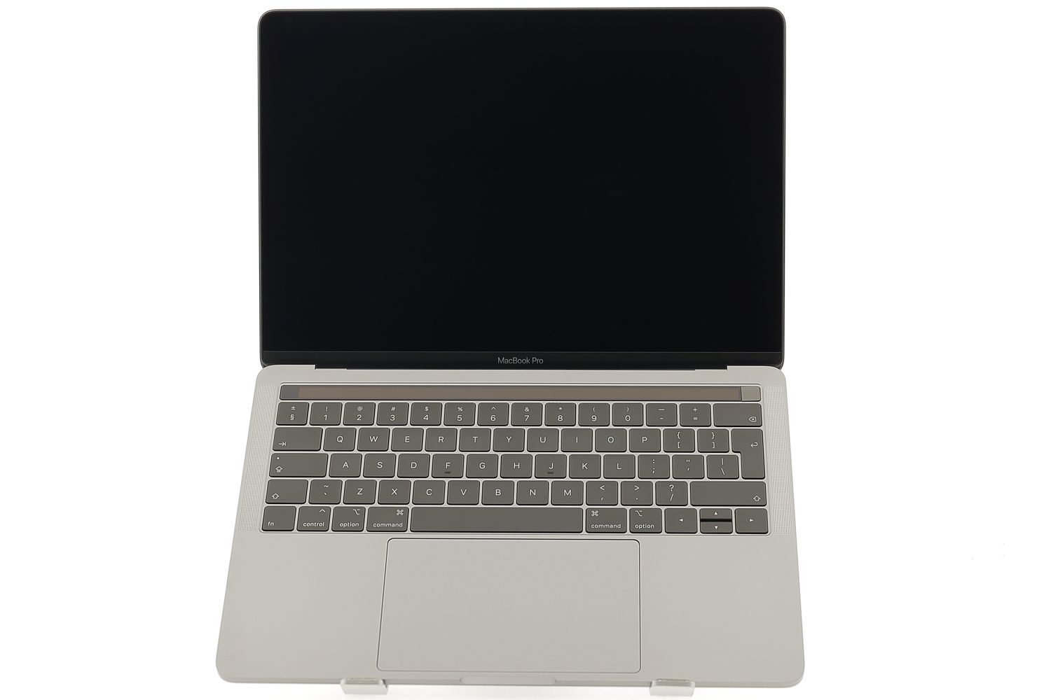 Apple MacBook Pro 13″ Touch Bar 2019, i5 2.4 GHz, 8 GB, Intel Iris Plus Graphics 655 256 GB Space Gray - Σαν καινούργιο