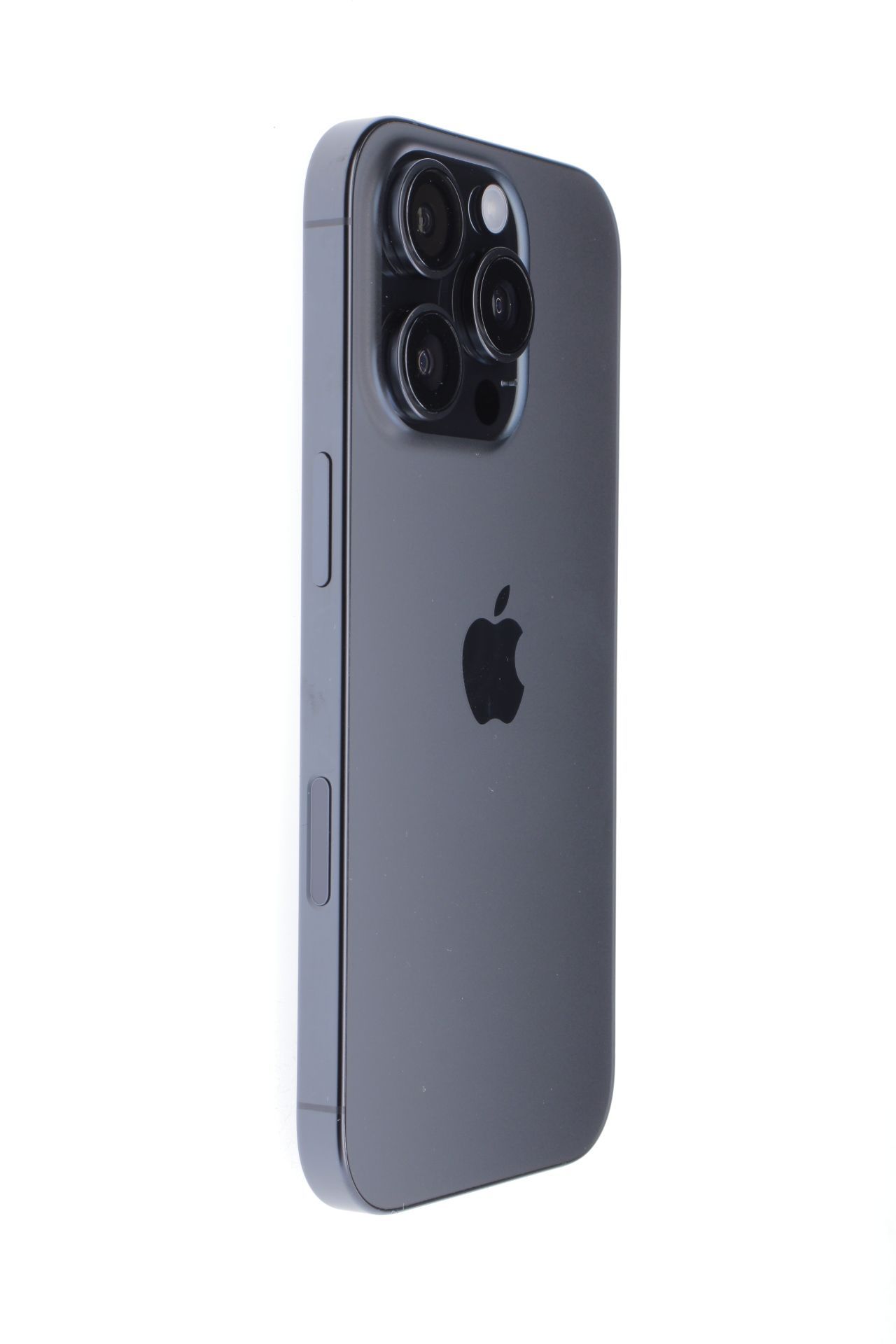 Apple iPhone 16 Pro 128 GB Black Titanium - Отлично