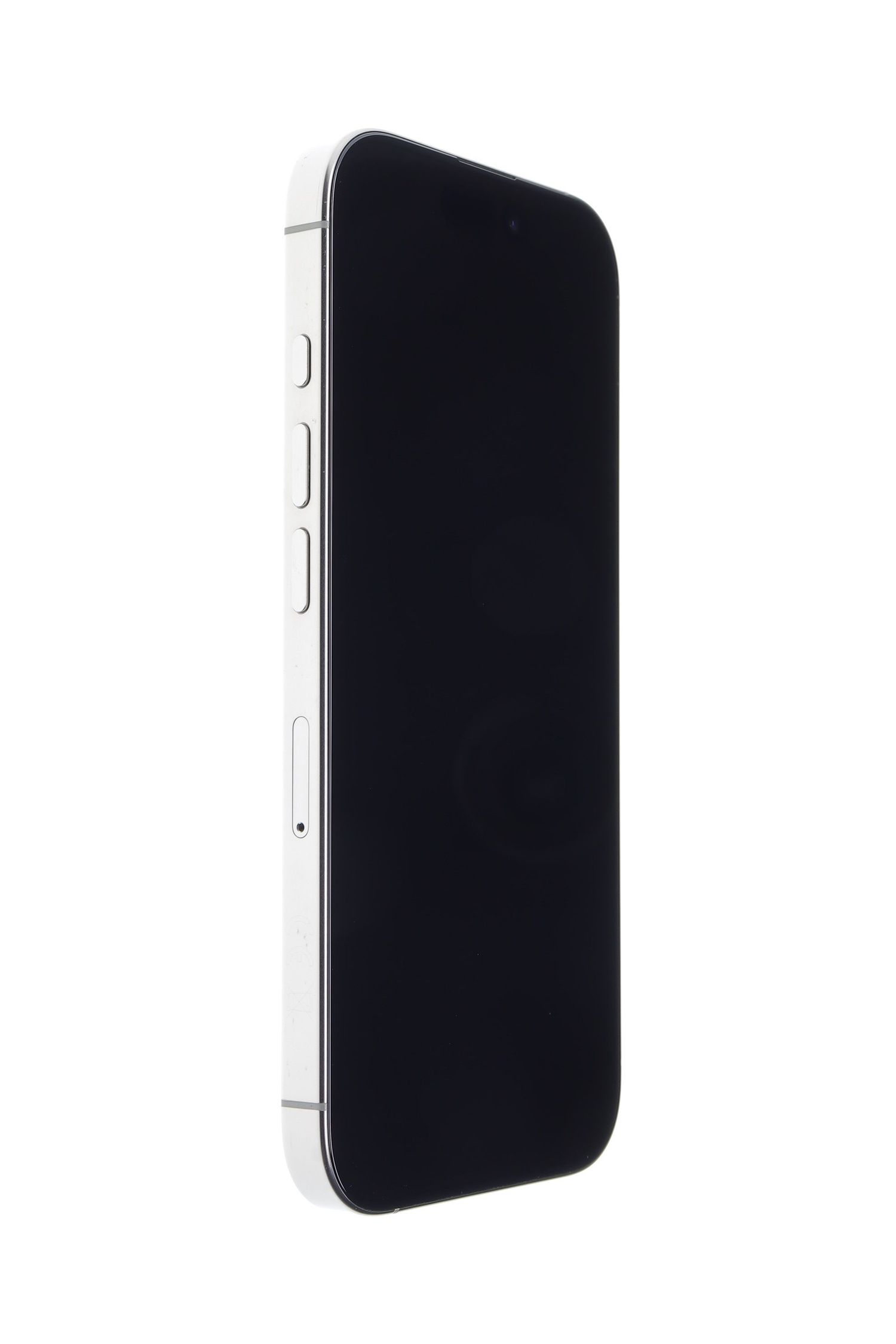 Apple iPhone 16 Pro 256 GB Natural Titanium - Като нов