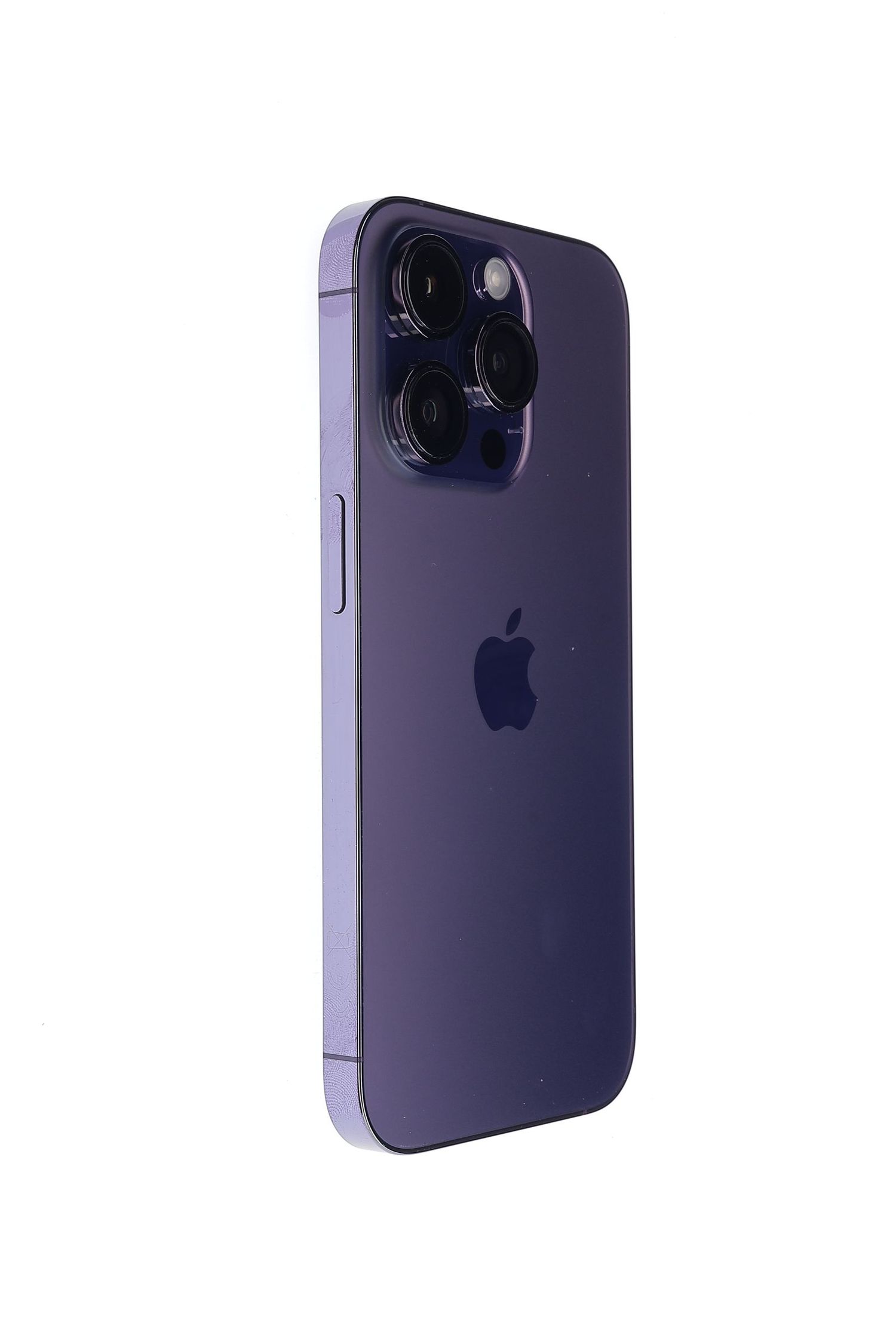 Apple iPhone 14 Pro 128 GB Deep Purple - Като нов