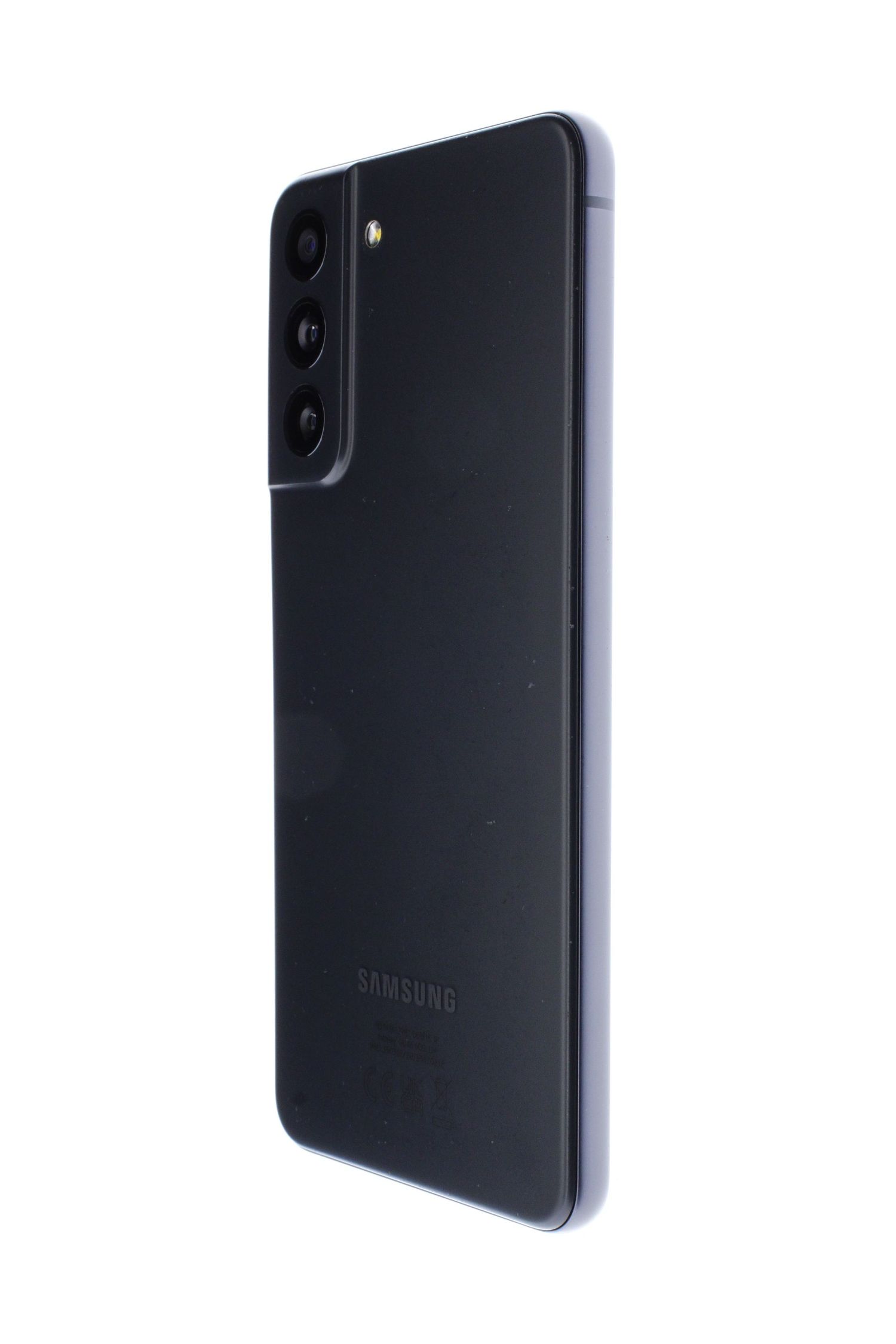 Samsung Galaxy S21 FE 5G Dual Sim 128 GB Graphite - Много добро