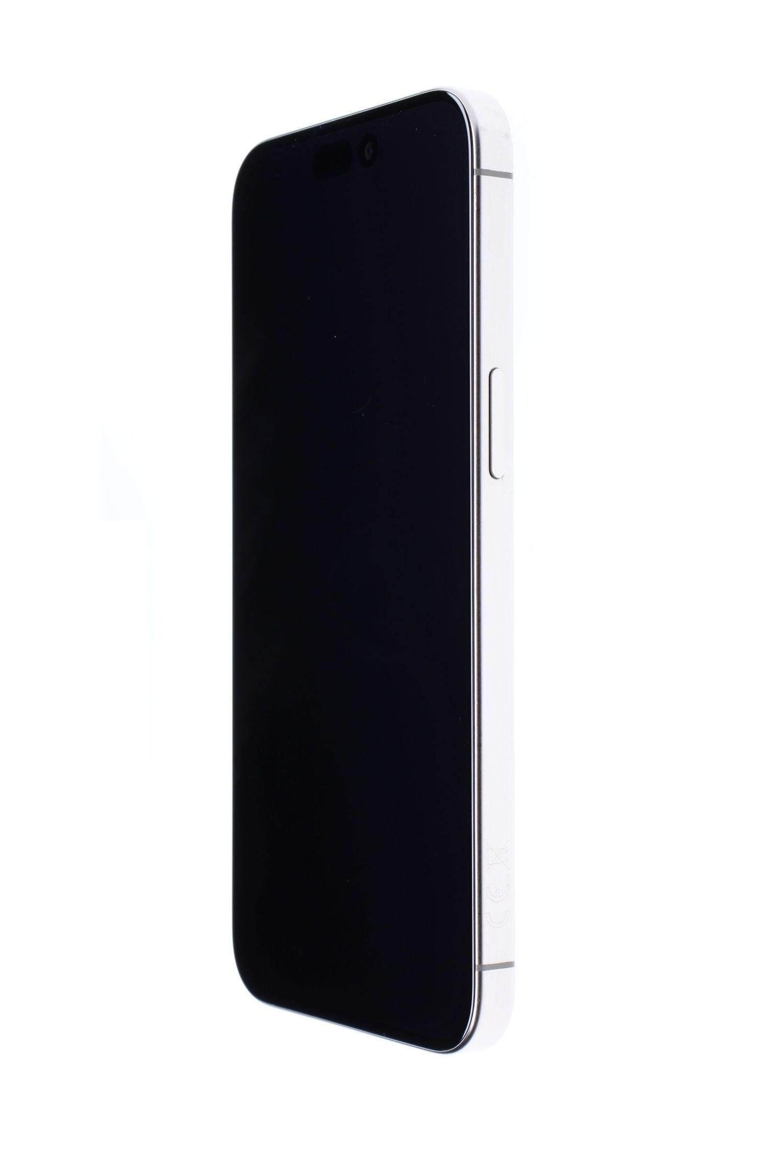 Apple iPhone 15 Pro Max 256 GB Natural Titanium - Ca nou