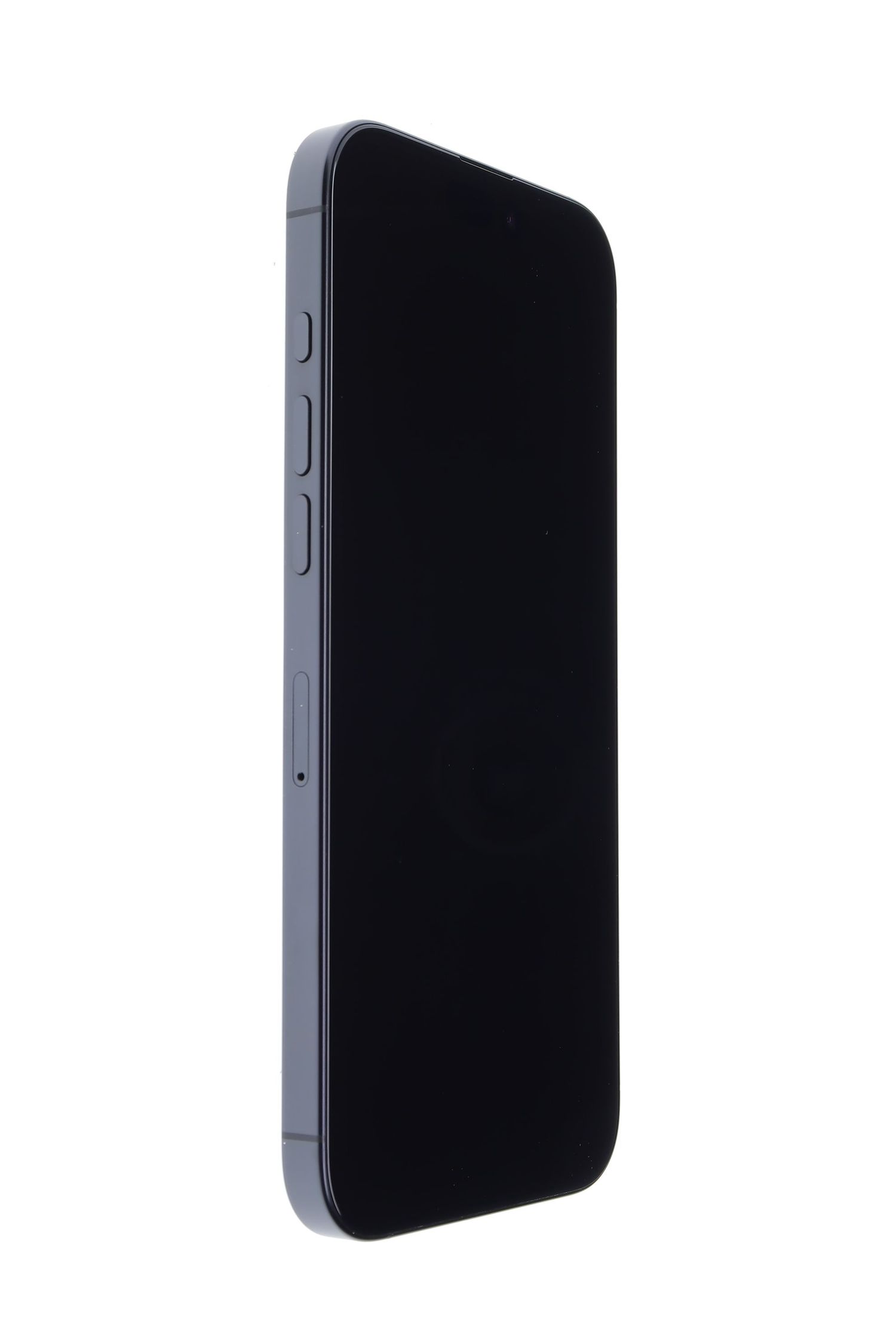 Apple iPhone 16 Pro Max 256 GB Black Titanium - Újszerű