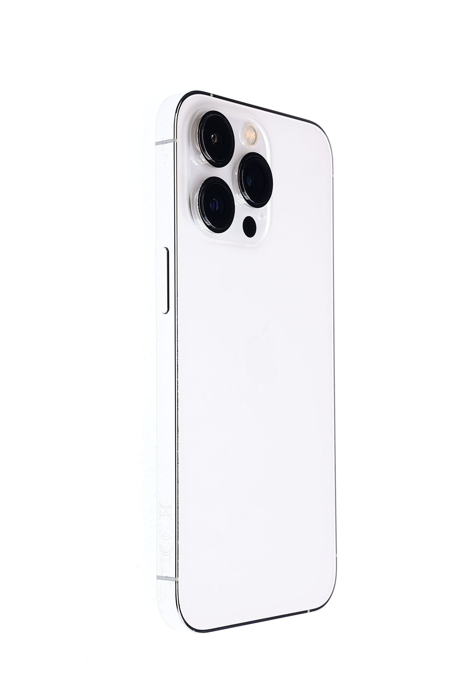 Apple iPhone 13 Pro 256 GB Silver - Εξαιρετικό