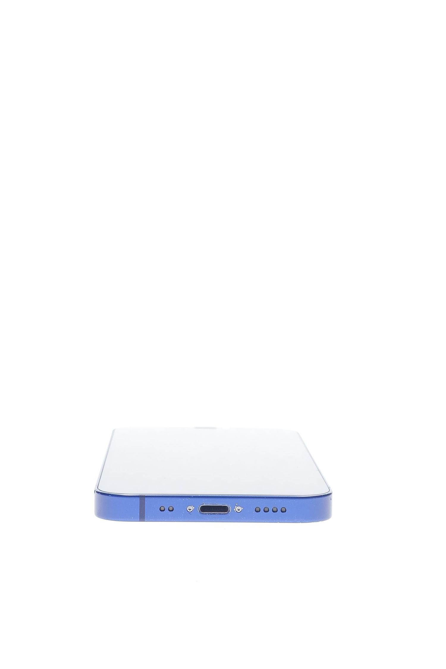 Apple iPhone 12 mini 128 GB Blue - Много добро