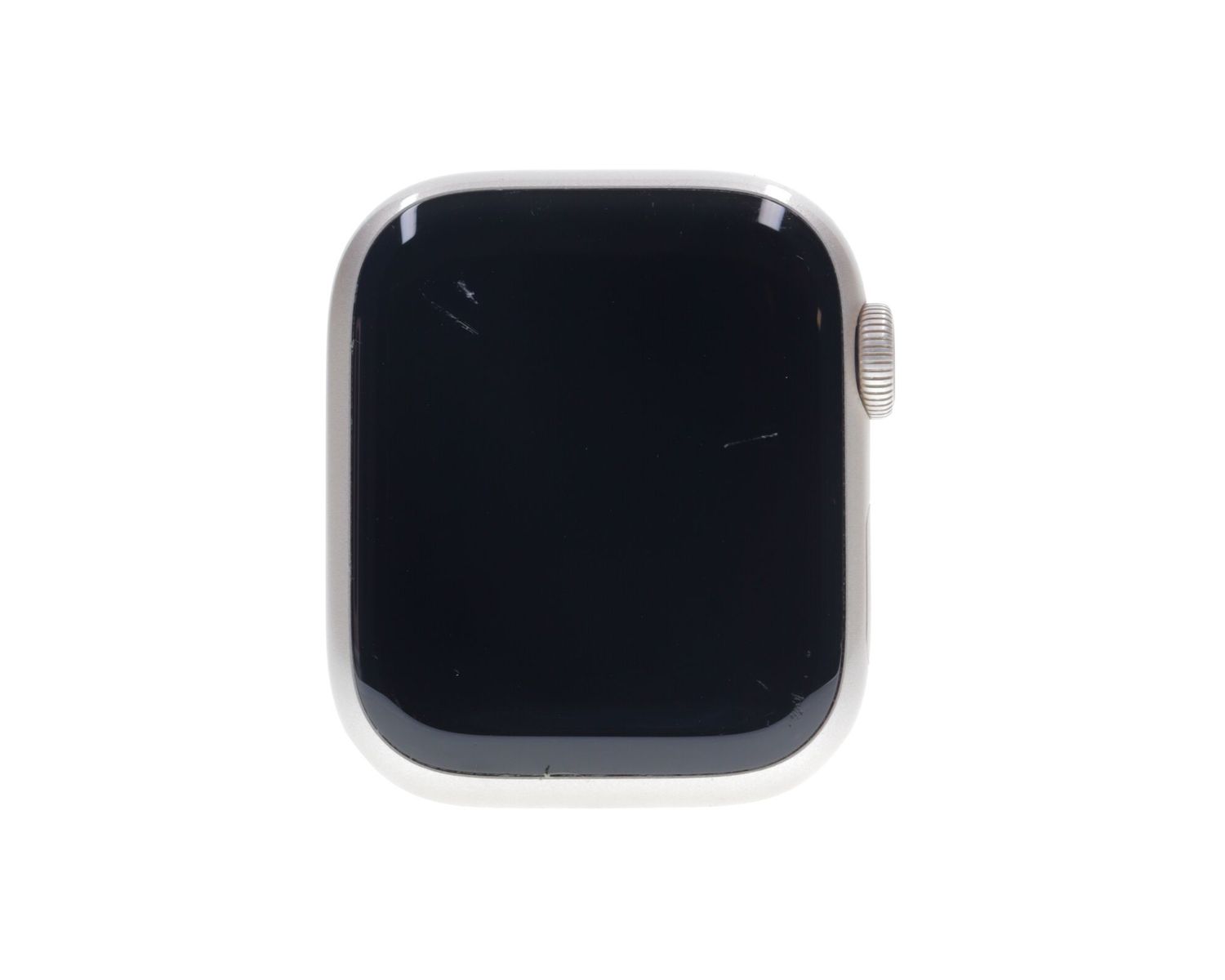 Apple Watch Series 8 2022, GPS + Cellular, Aluminium 41mm Starlight - Nagyon jó