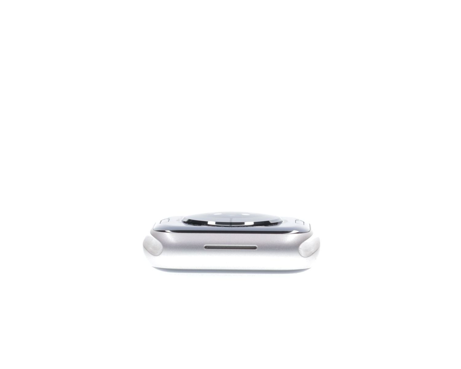 Apple Watch Series 9 2023, GPS, Aluminium 41mm Starlight - Εξαιρετικό