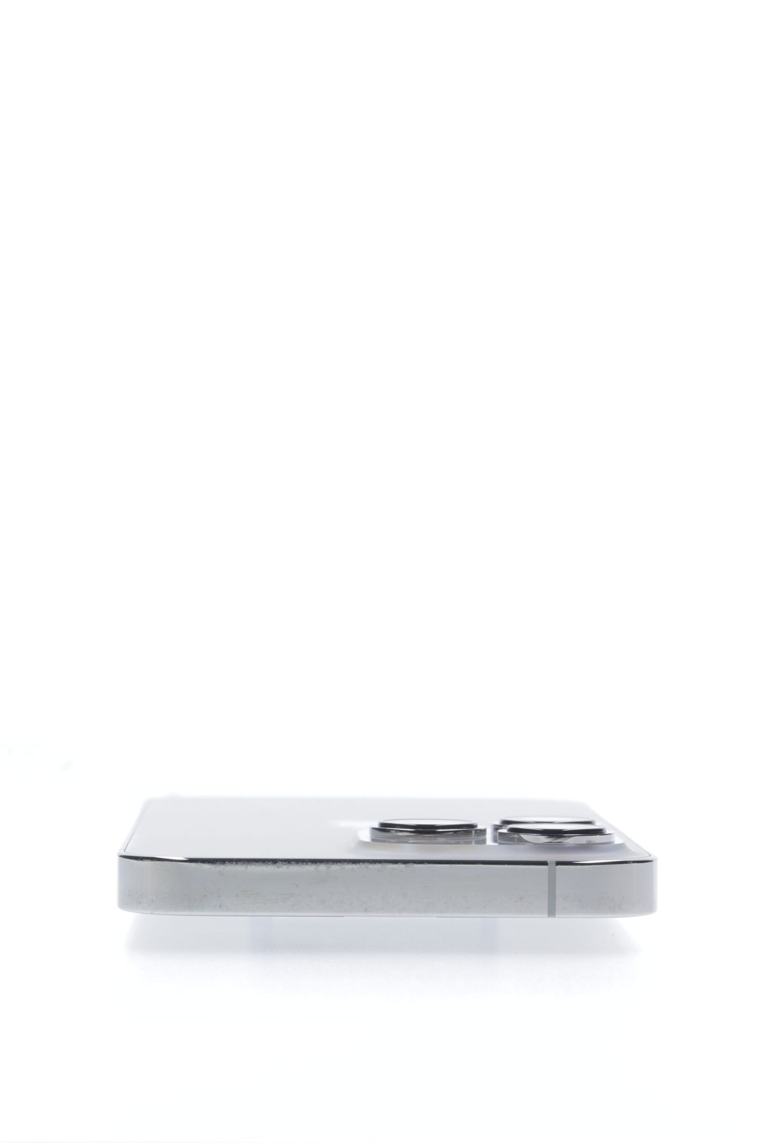 Apple iPhone 13 Pro 1 TB Silver - Εξαιρετικό