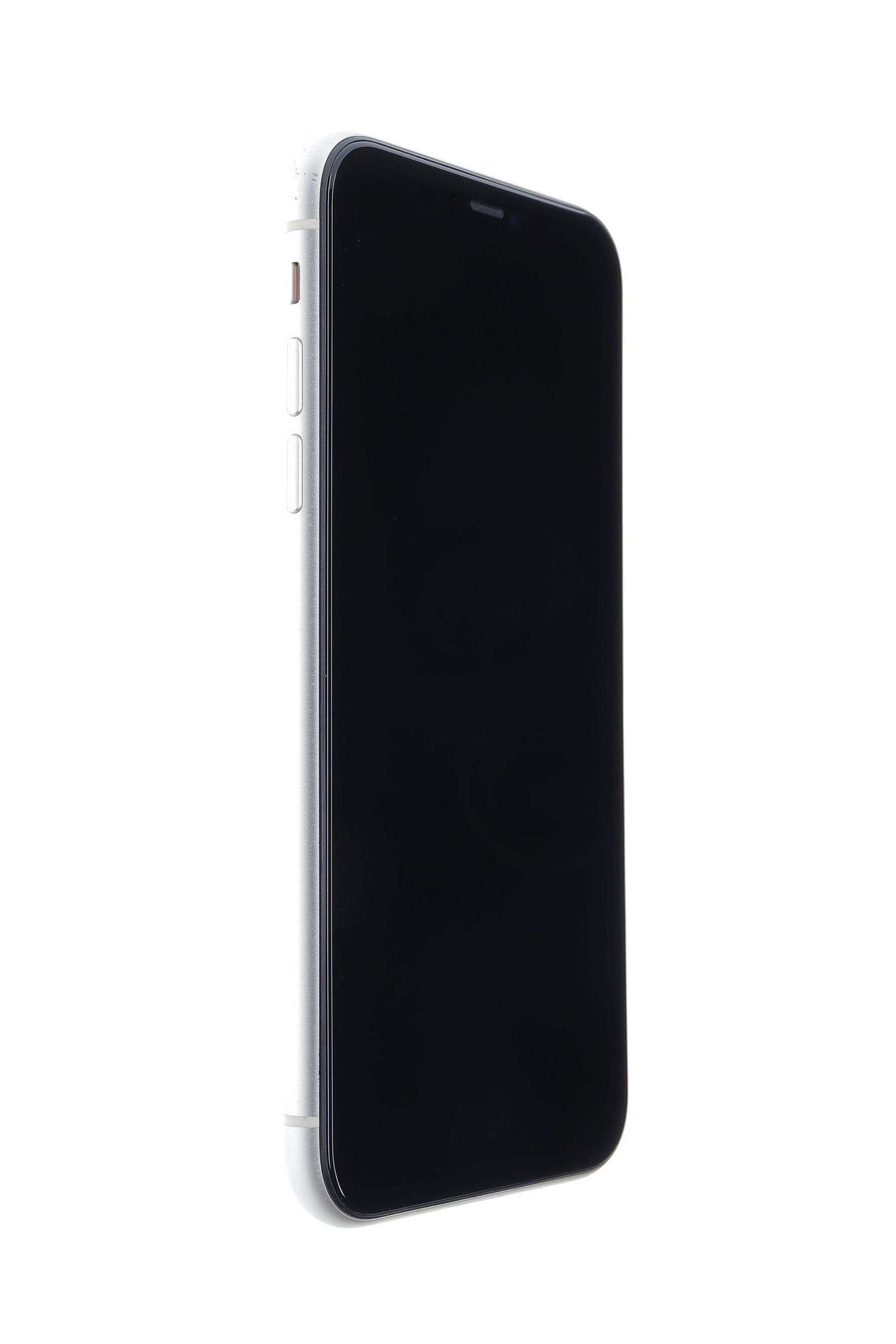 Apple iPhone 11 64 GB White - Πολύ καλό