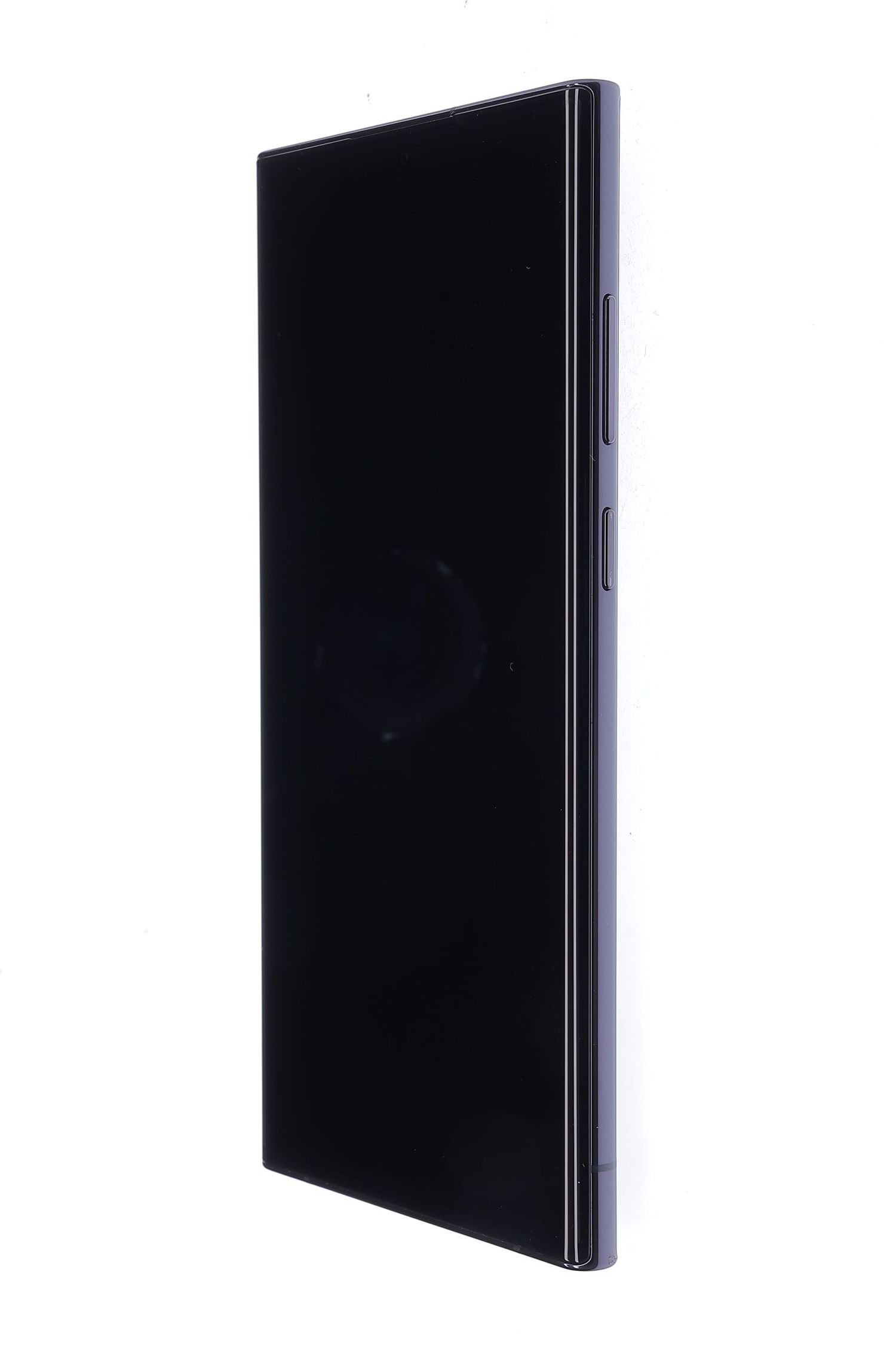 Samsung Galaxy S22 Ultra 5G Dual Sim 256 GB Phantom Black - Εξαιρετικό